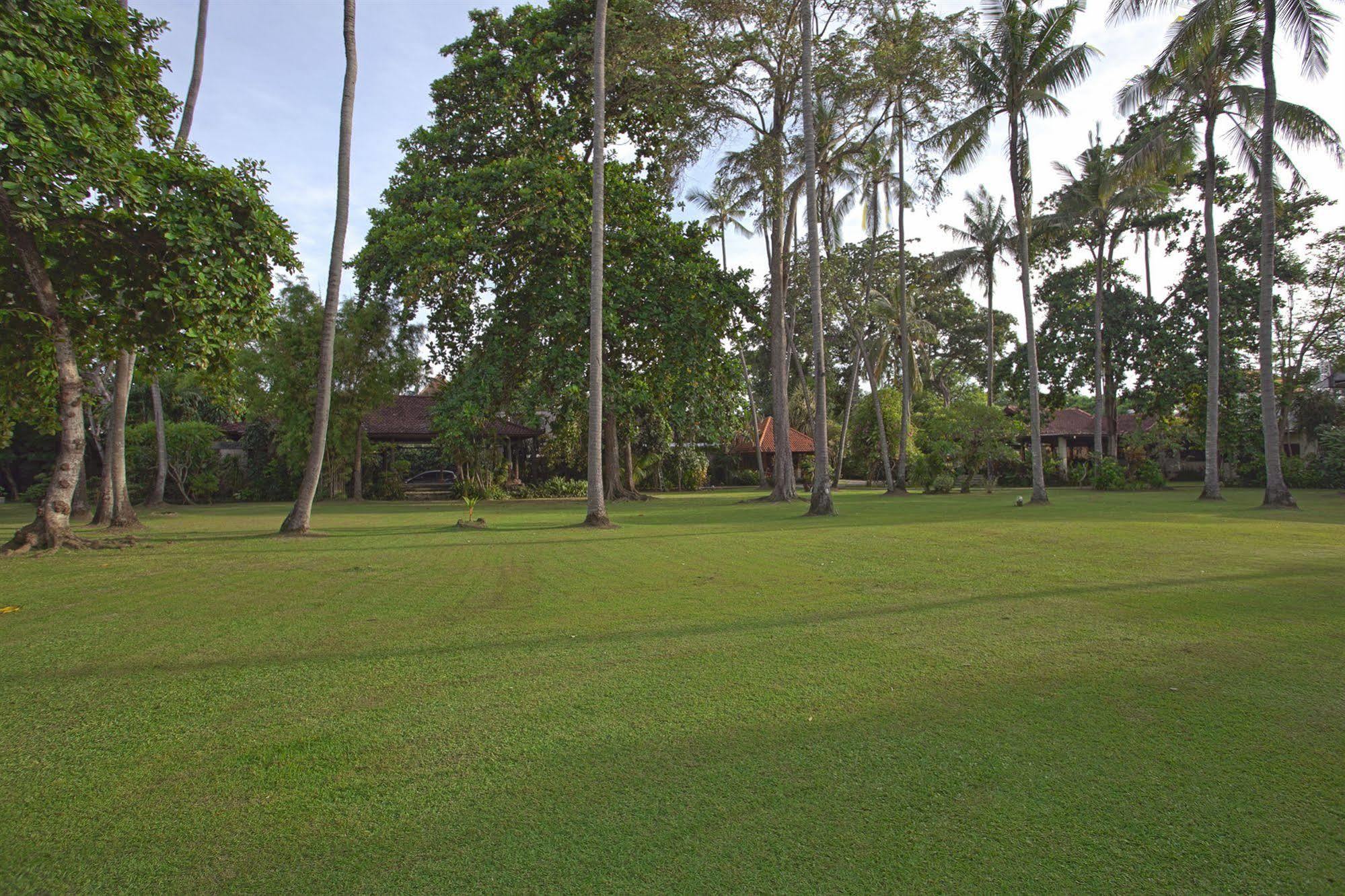 Natah Bale Villa Sanur (Bali)