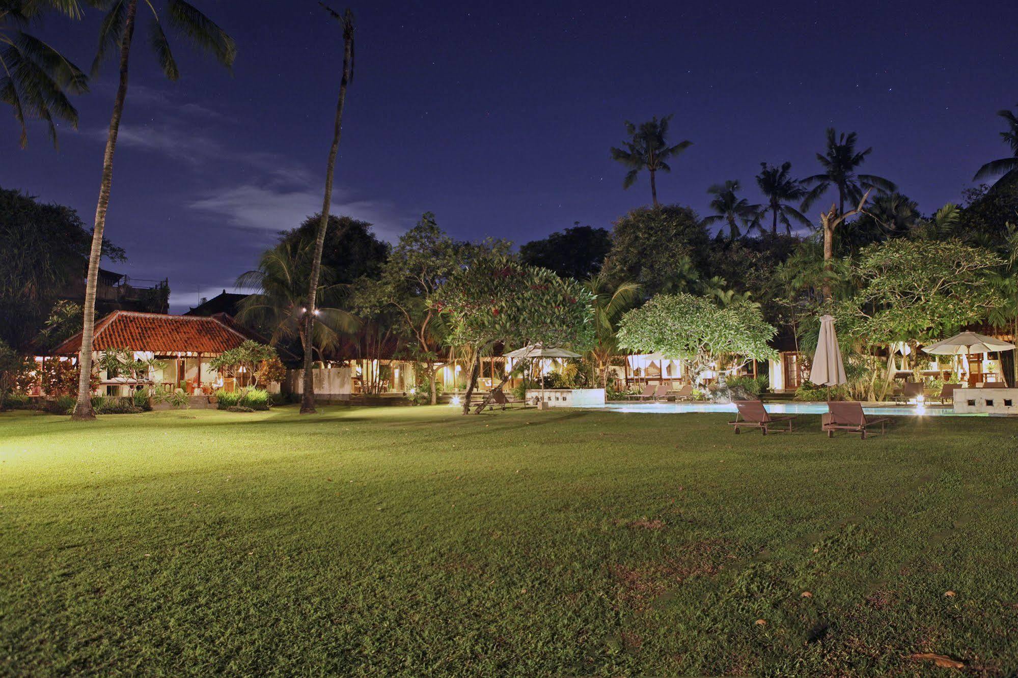 Villa Natah Bale *