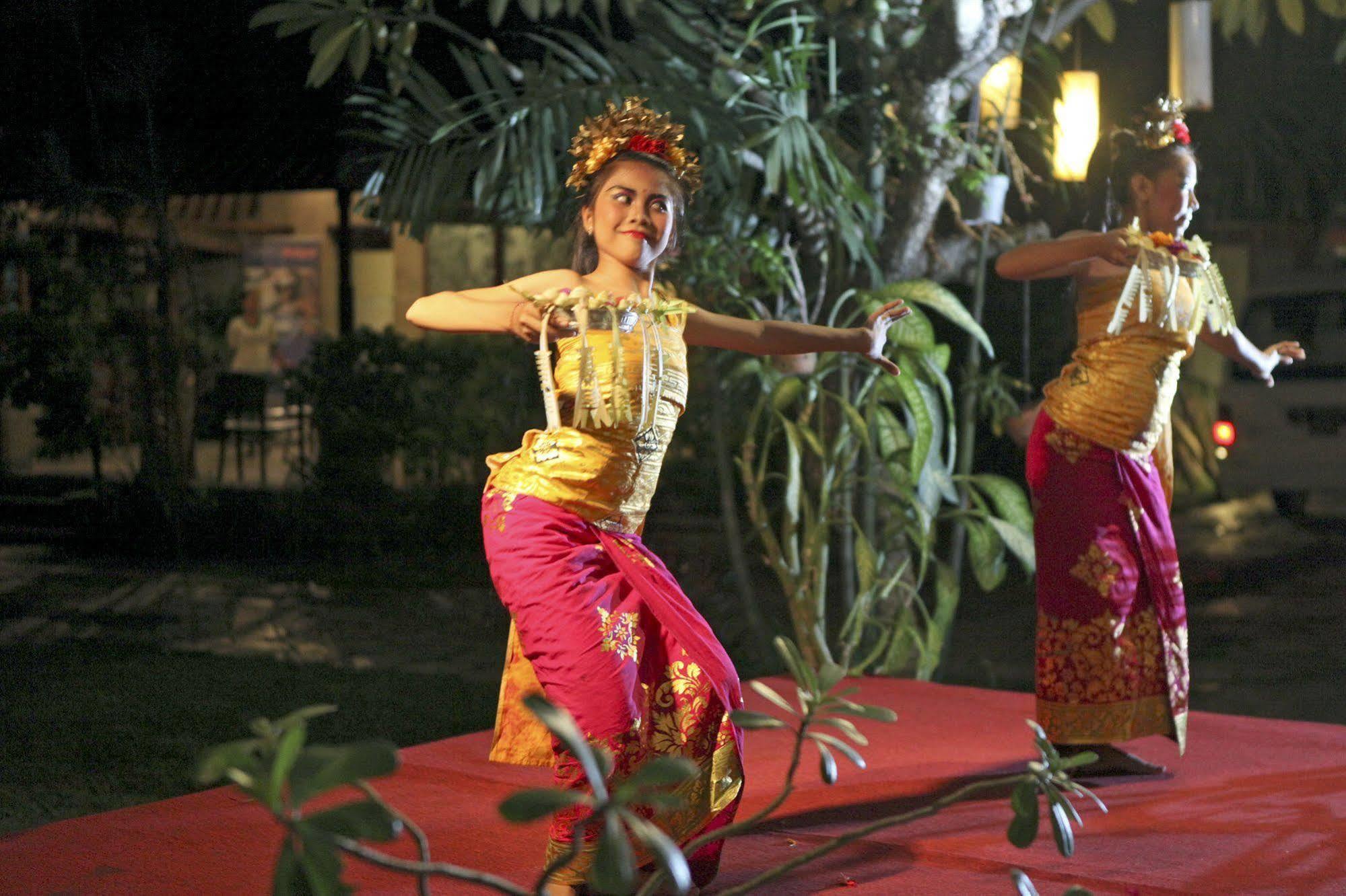 Villa Natah Bale
