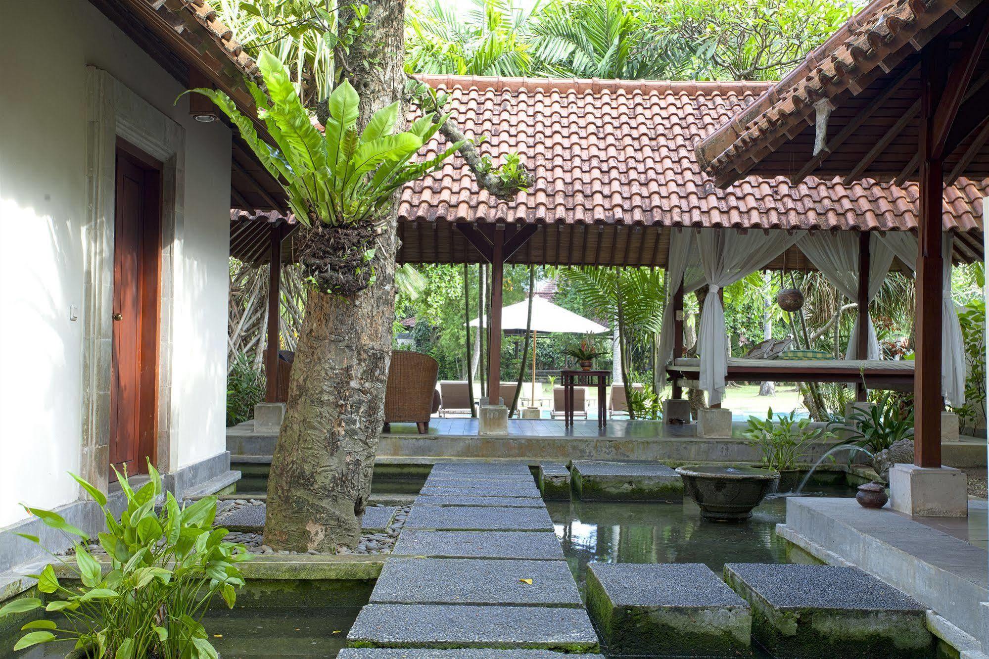 Natah Bale Villa Sanur (Bali)