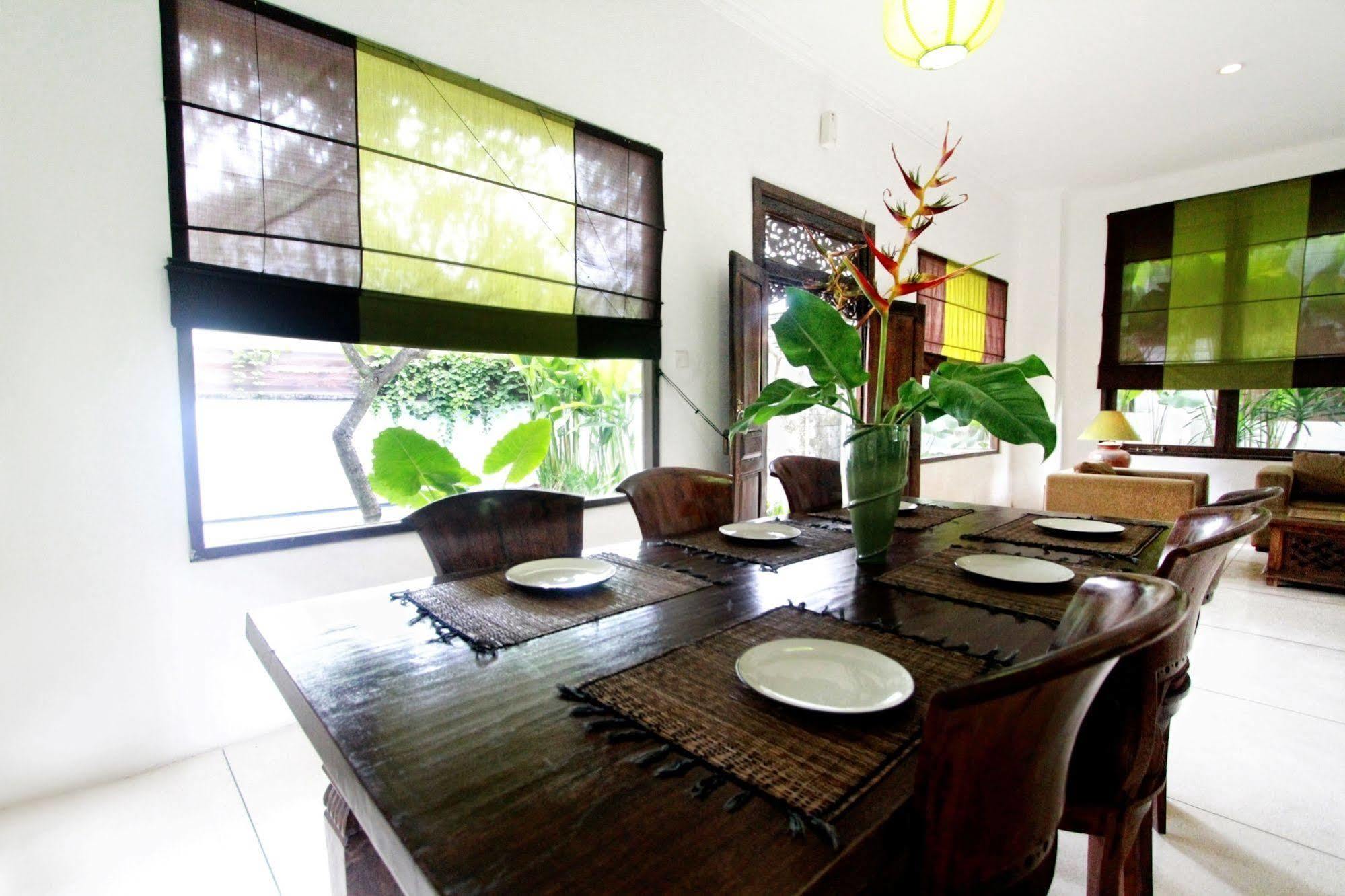 Mai Mesaree Villa Sanur (Bali)