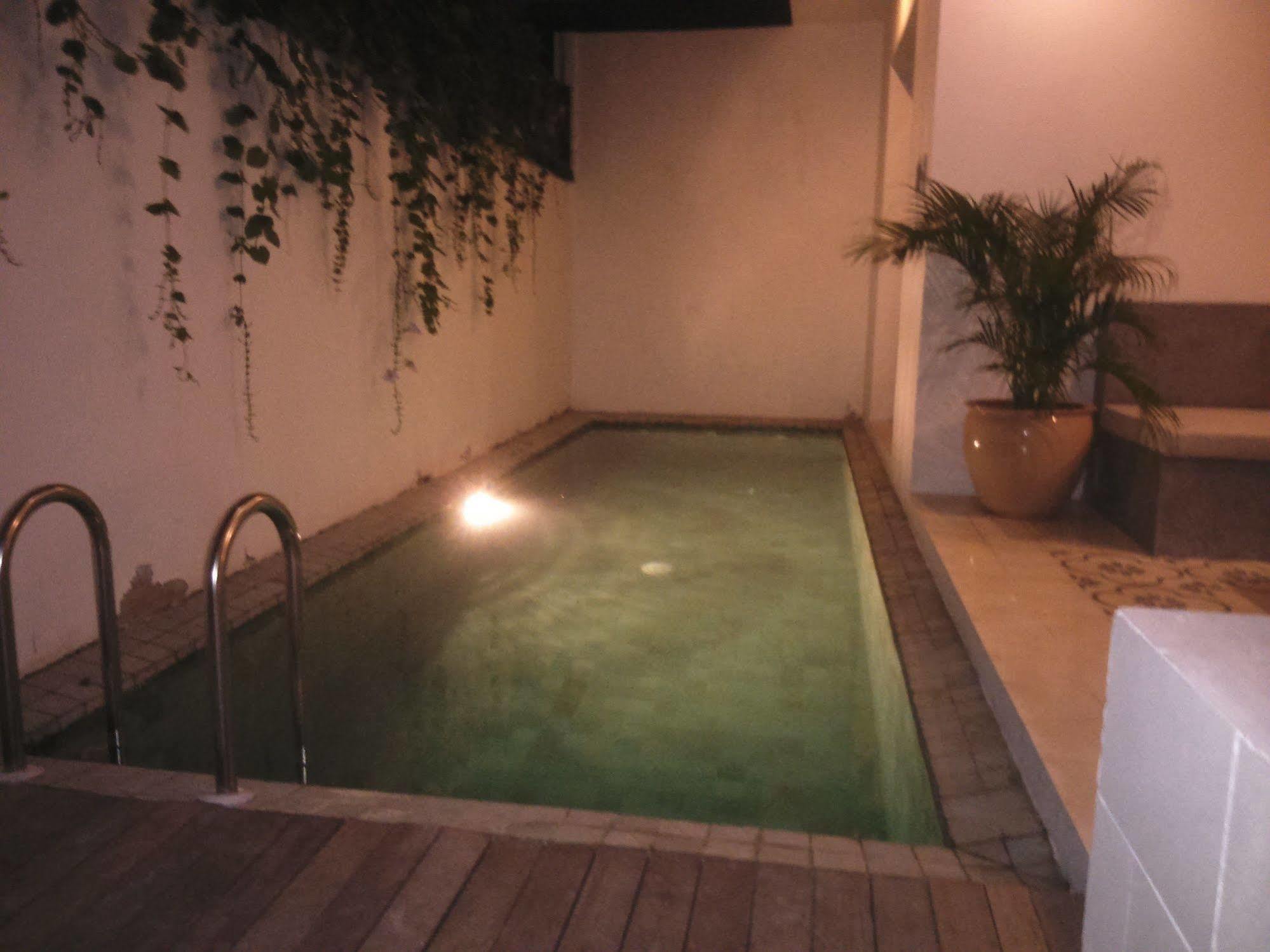 Mai Mesaree Villa Sanur (Bali)