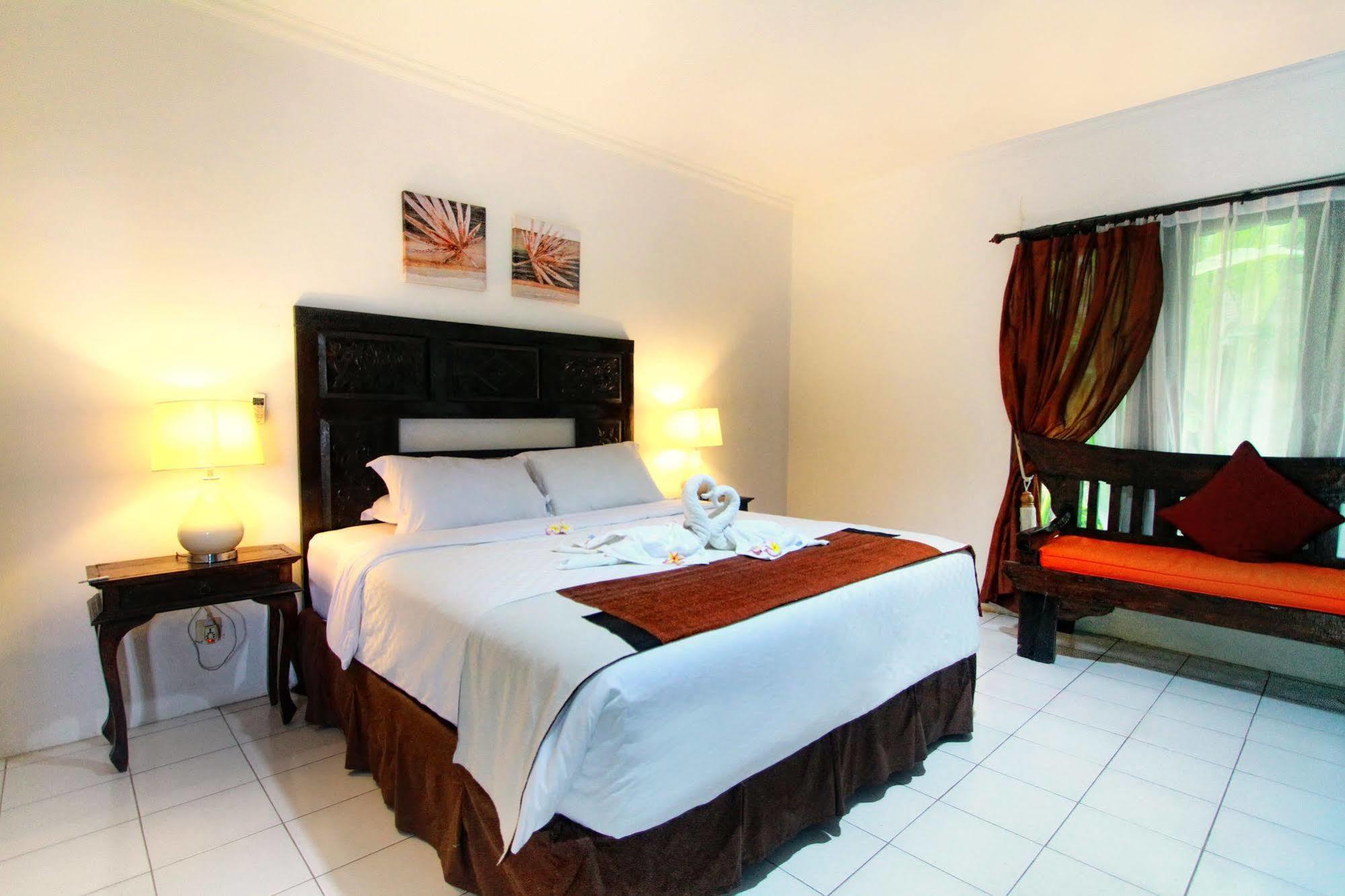 Villa Mai Mesaree Sanur (Bali)