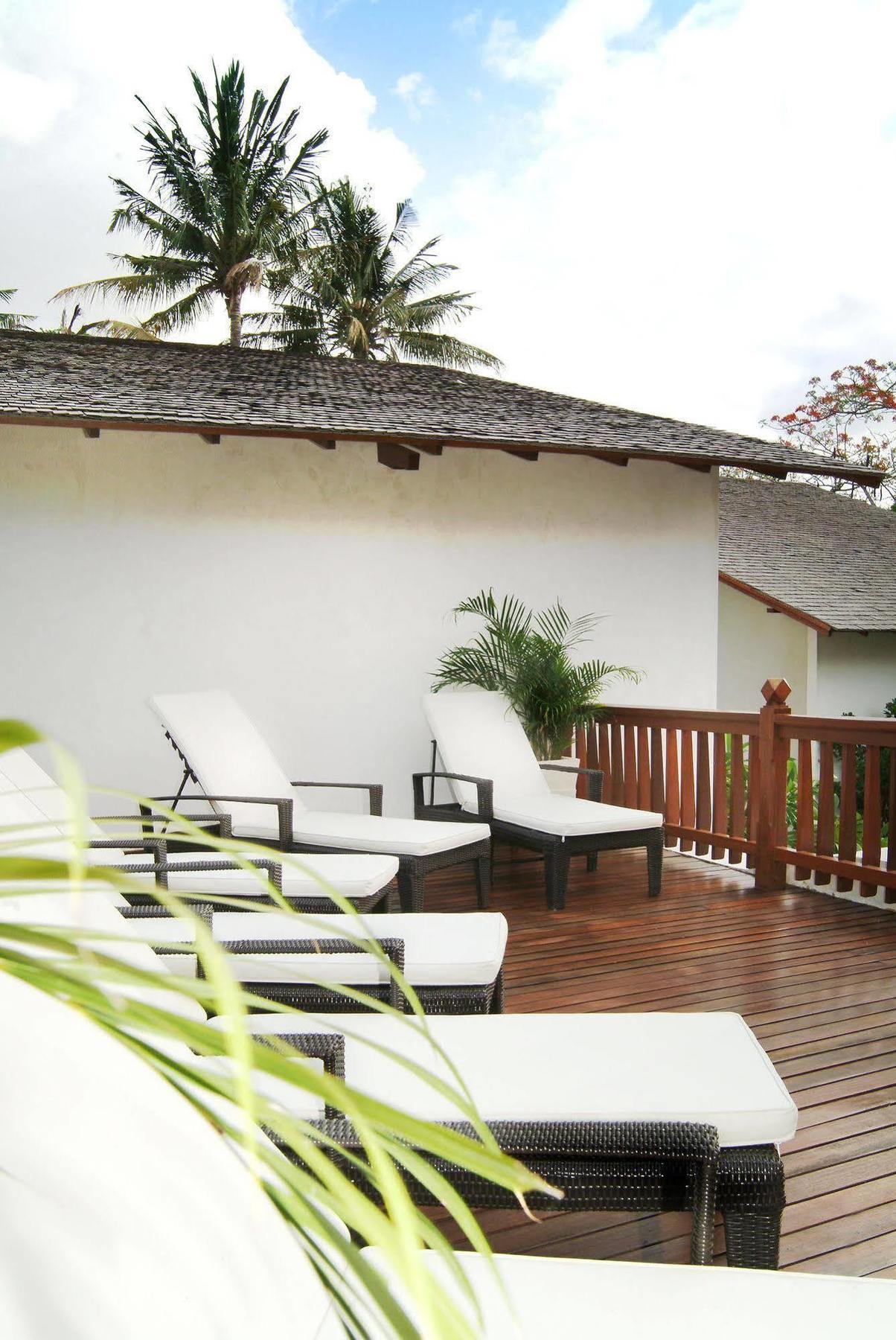 Villa Casis By Nagisa Bali Sanur (Bali)