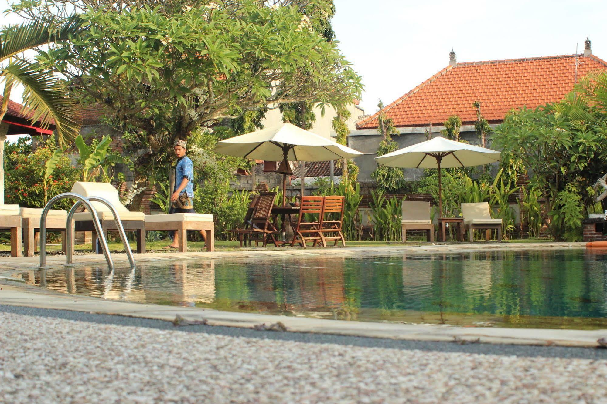 Resort Sukun Bali Sanur (Bali)
