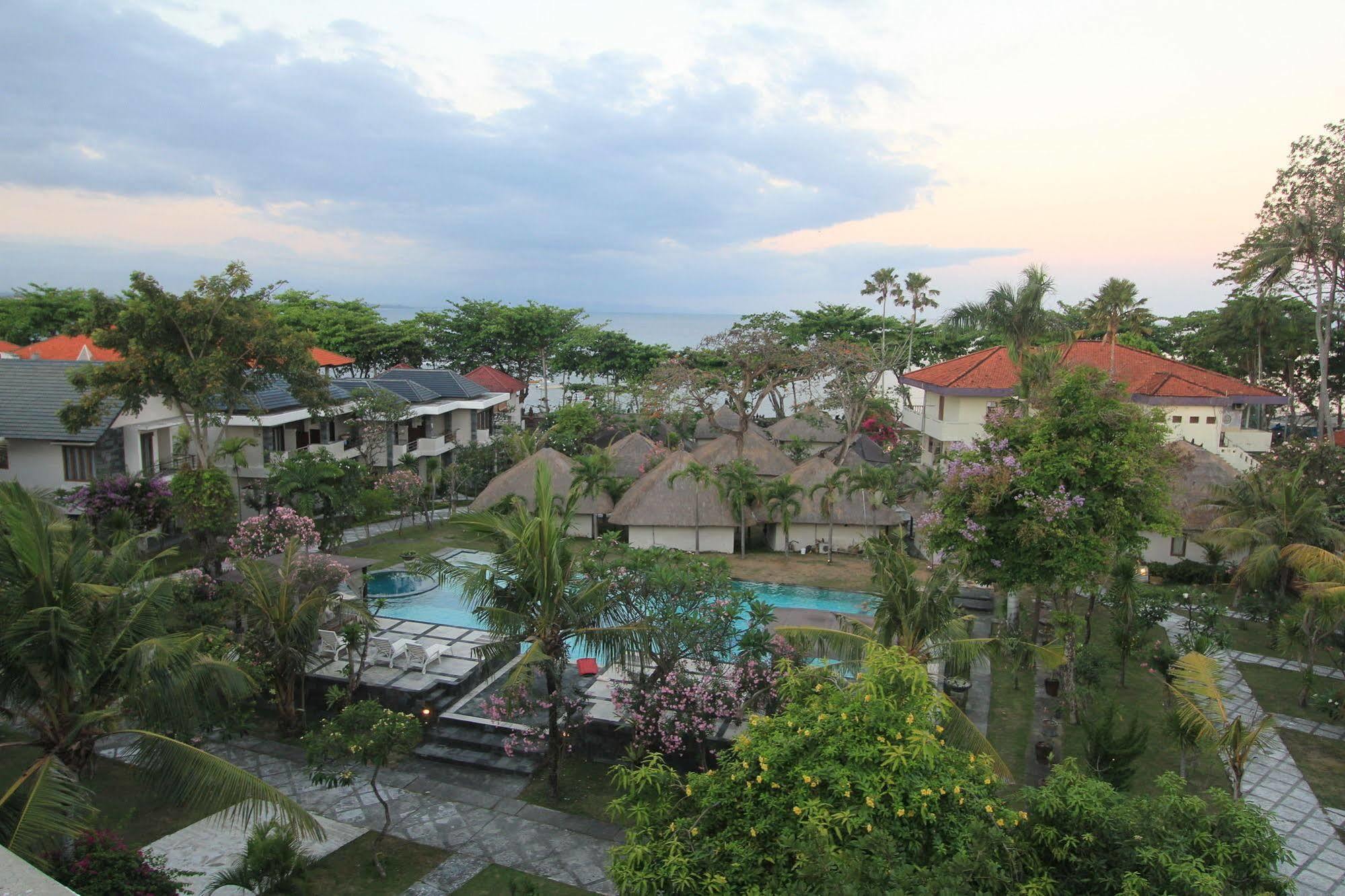 Alit Resort&villas Resort 3*