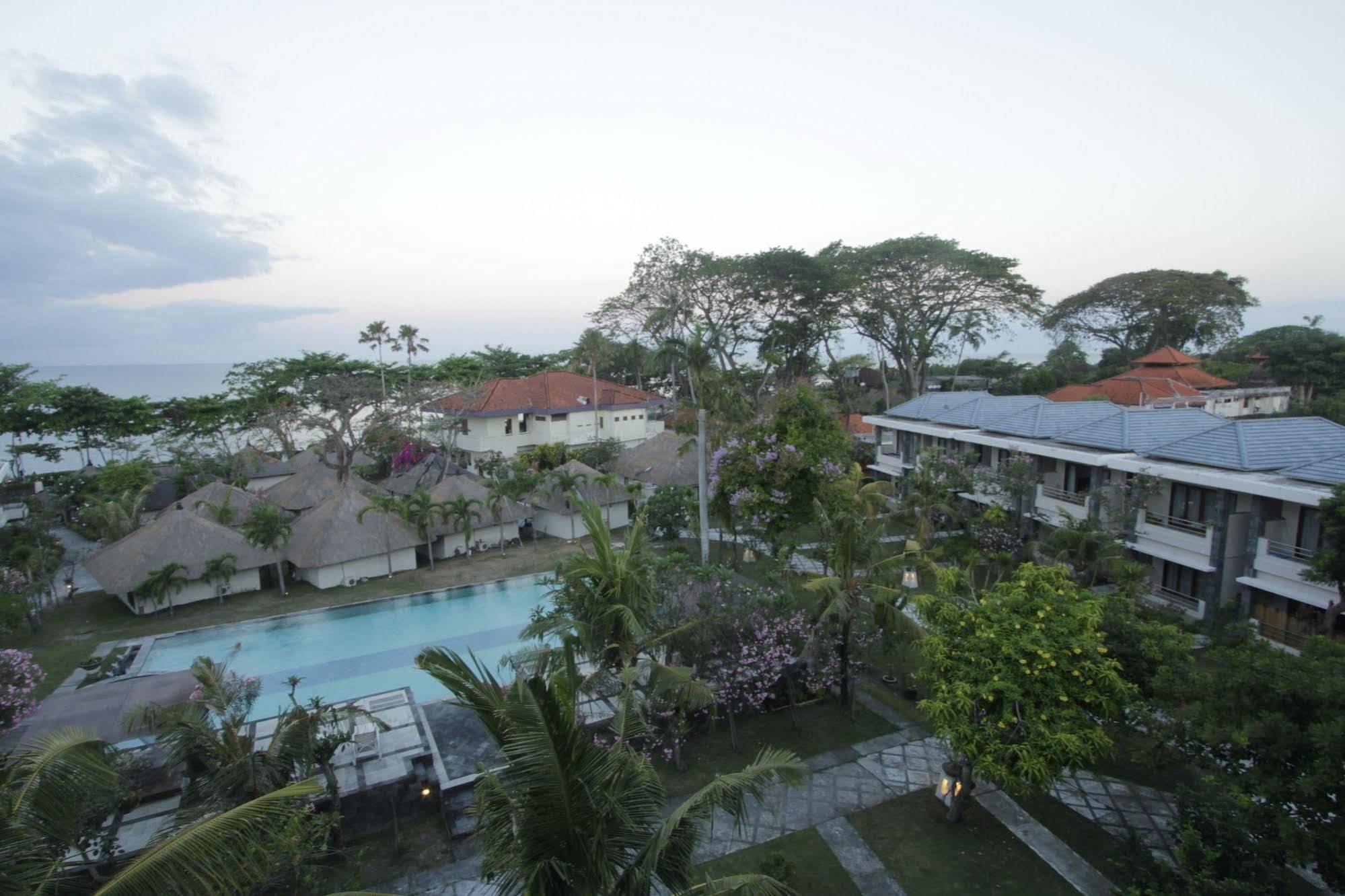 Resort Alit Resort&villas