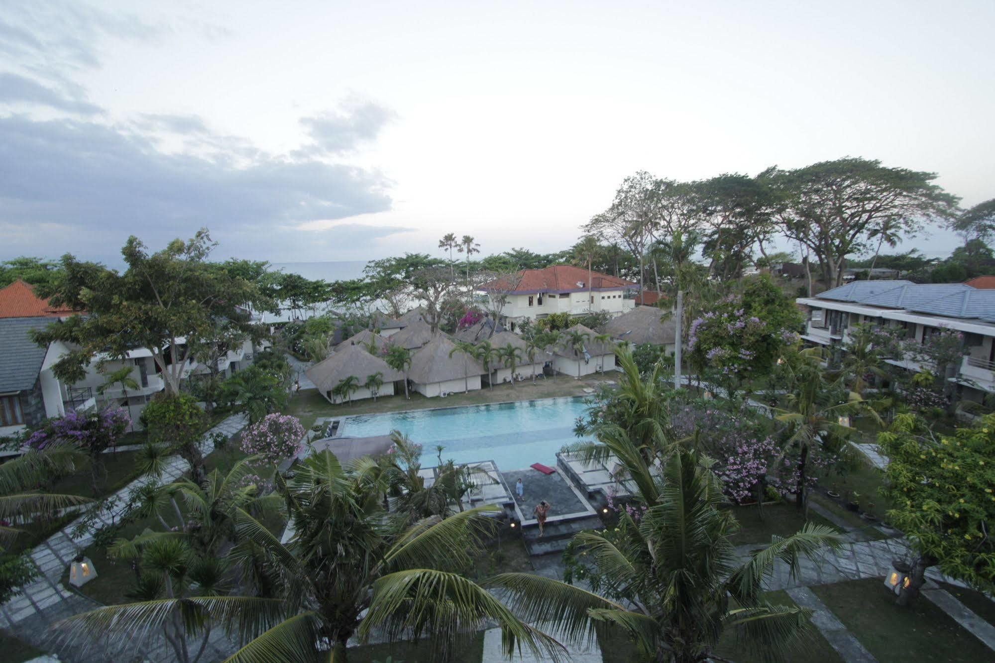 Alit Resort&villas Resort