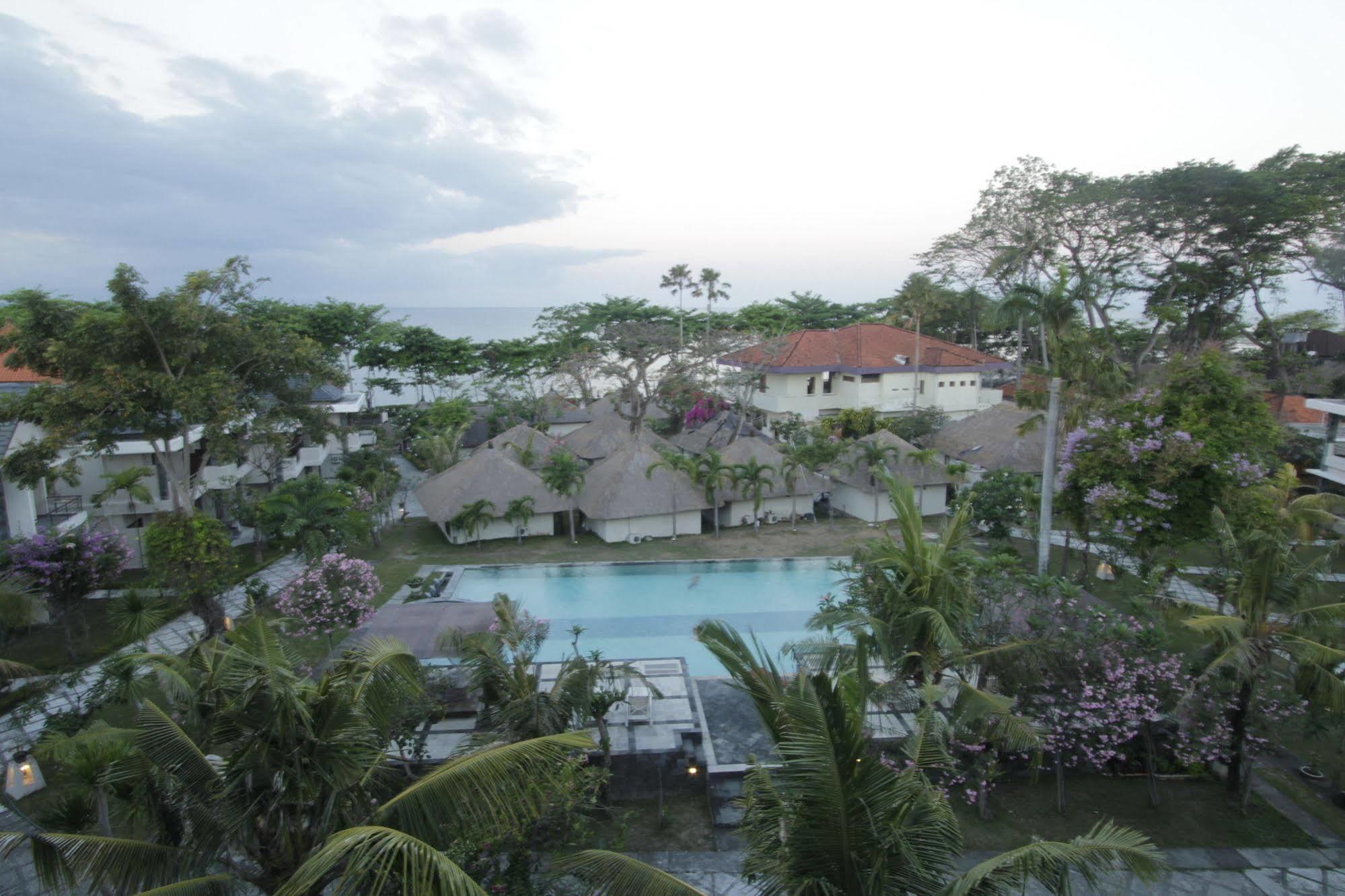 Resort Alit Resort&villas 3*