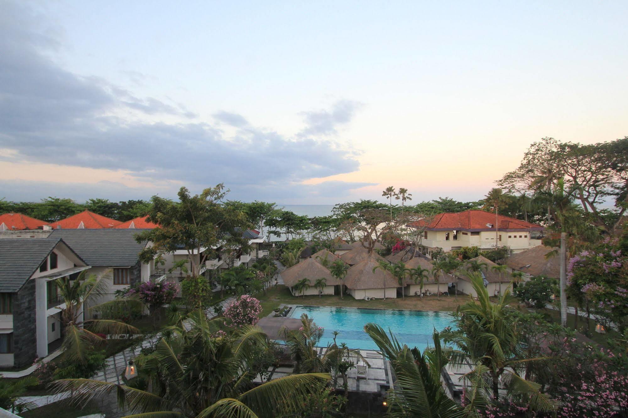 Alit Resort&villas Resort Sanur
