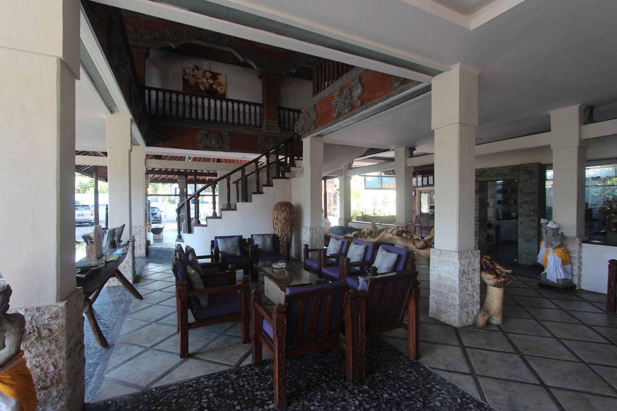 Alit Resort&villas Sanur