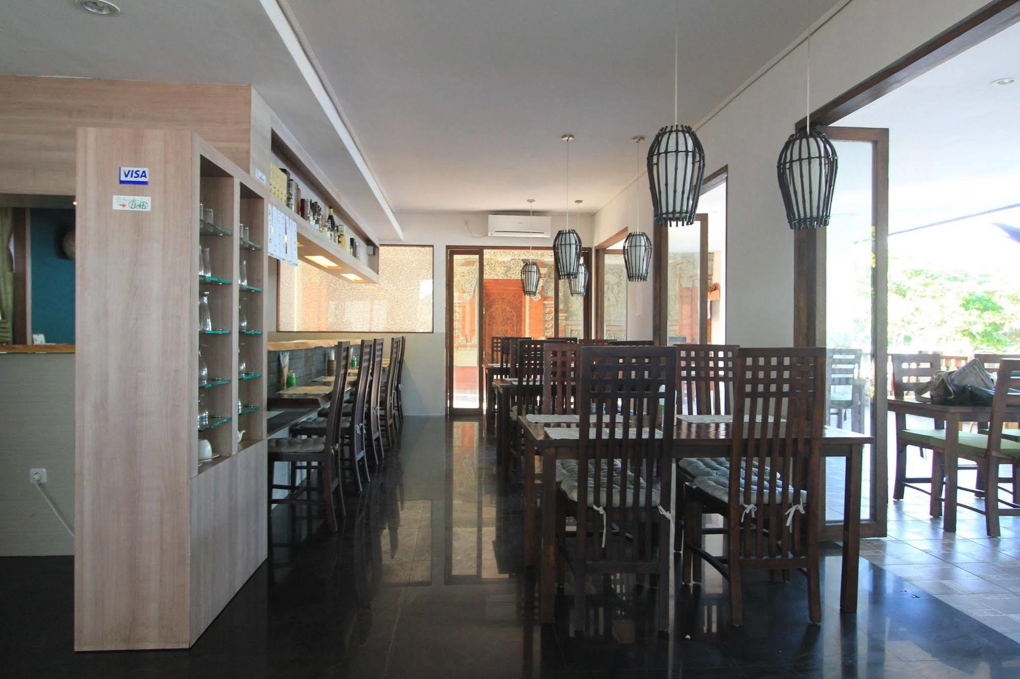 Alit Resort&villas Resort
