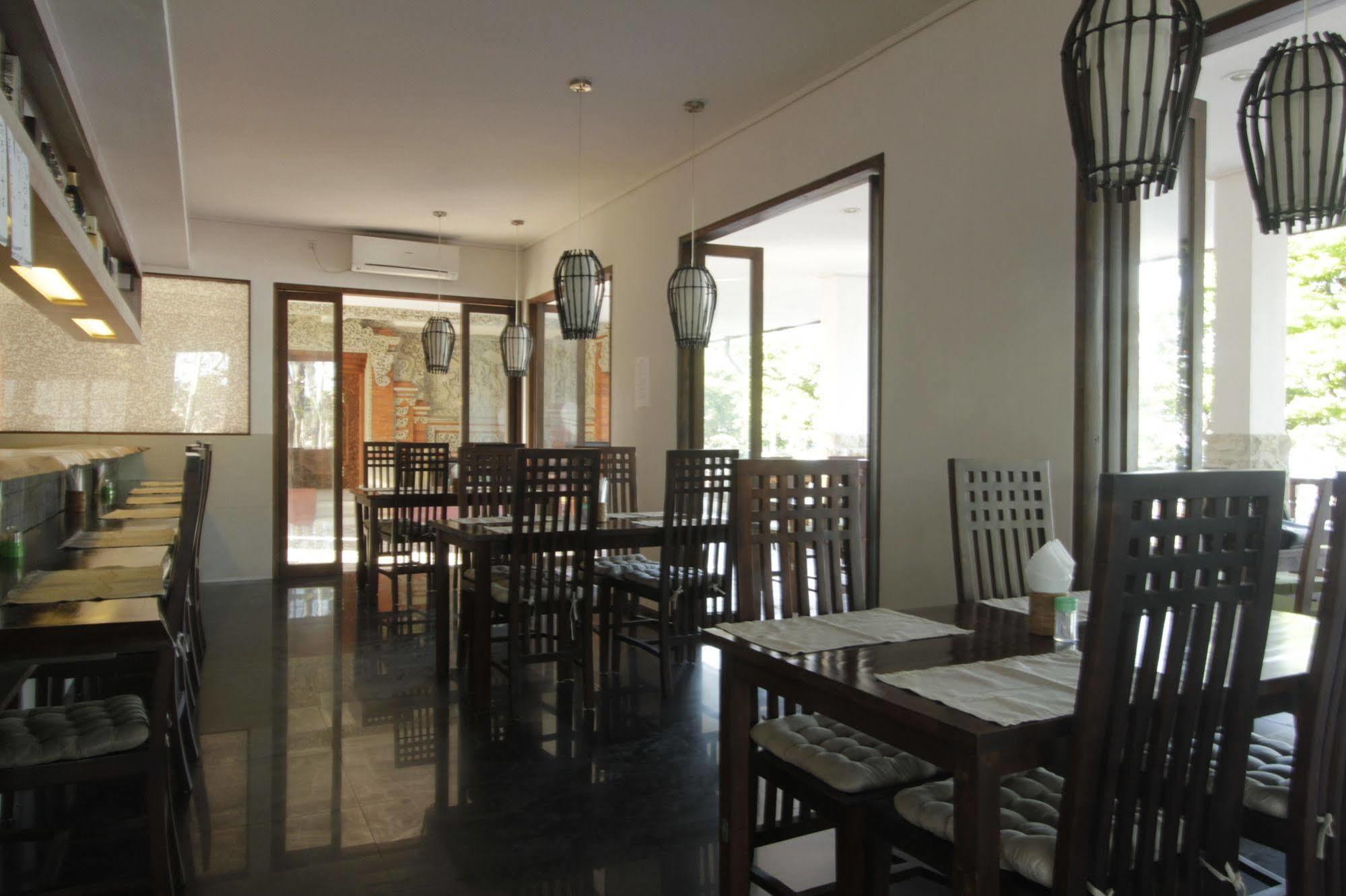 Alit Resort&villas