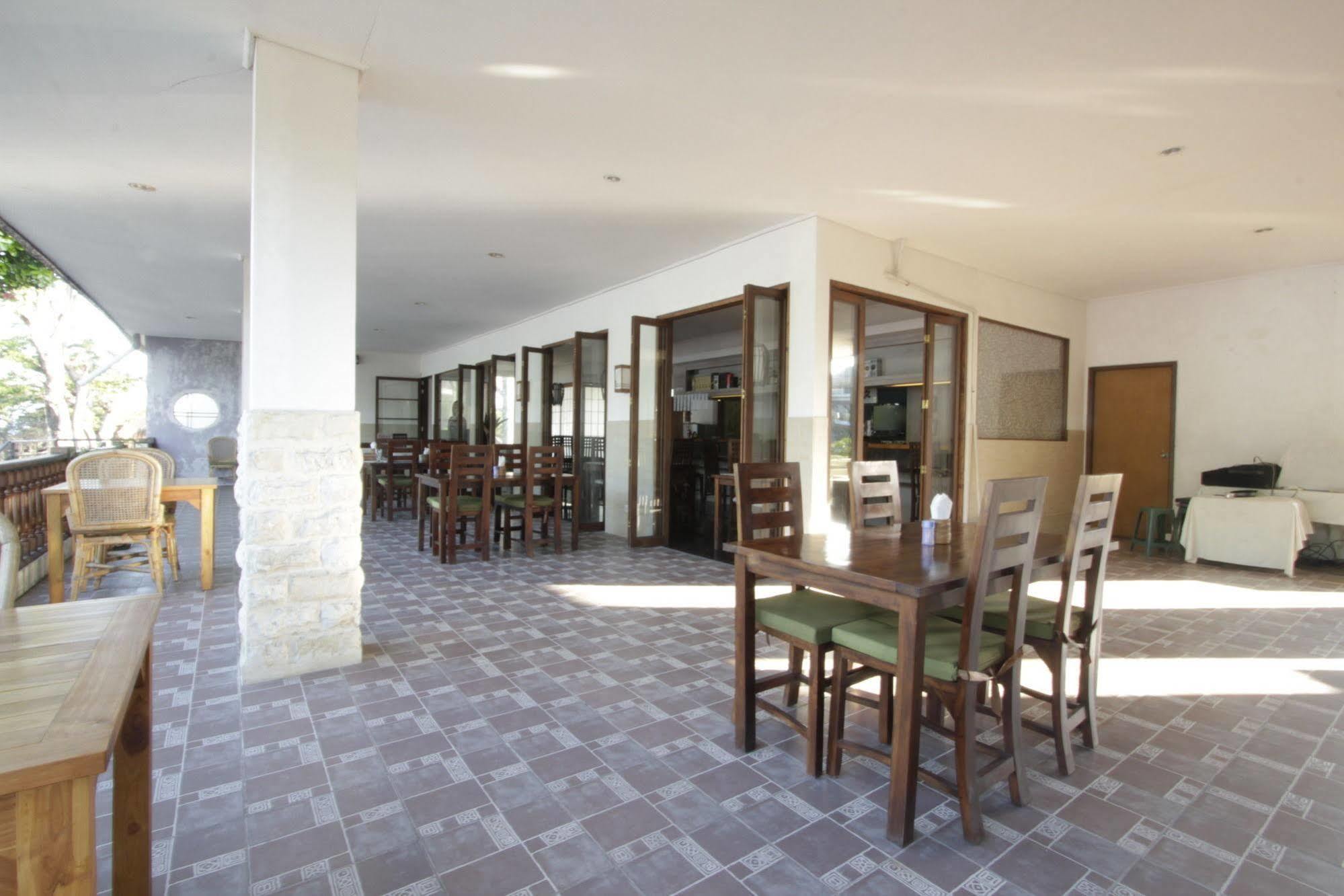 Alit Resort&villas Resort Sanur