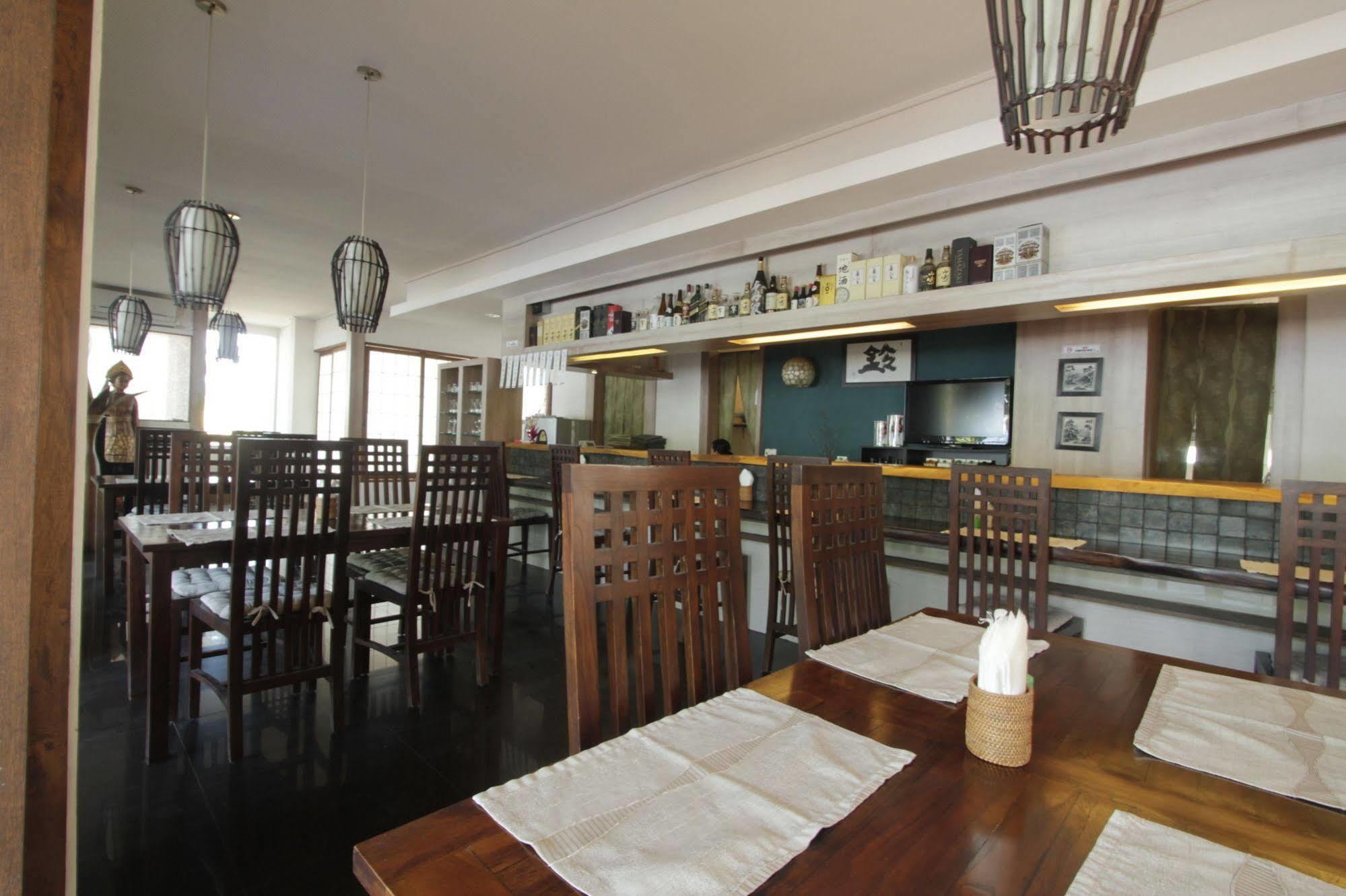 Alit Resort&villas 3* Sanur