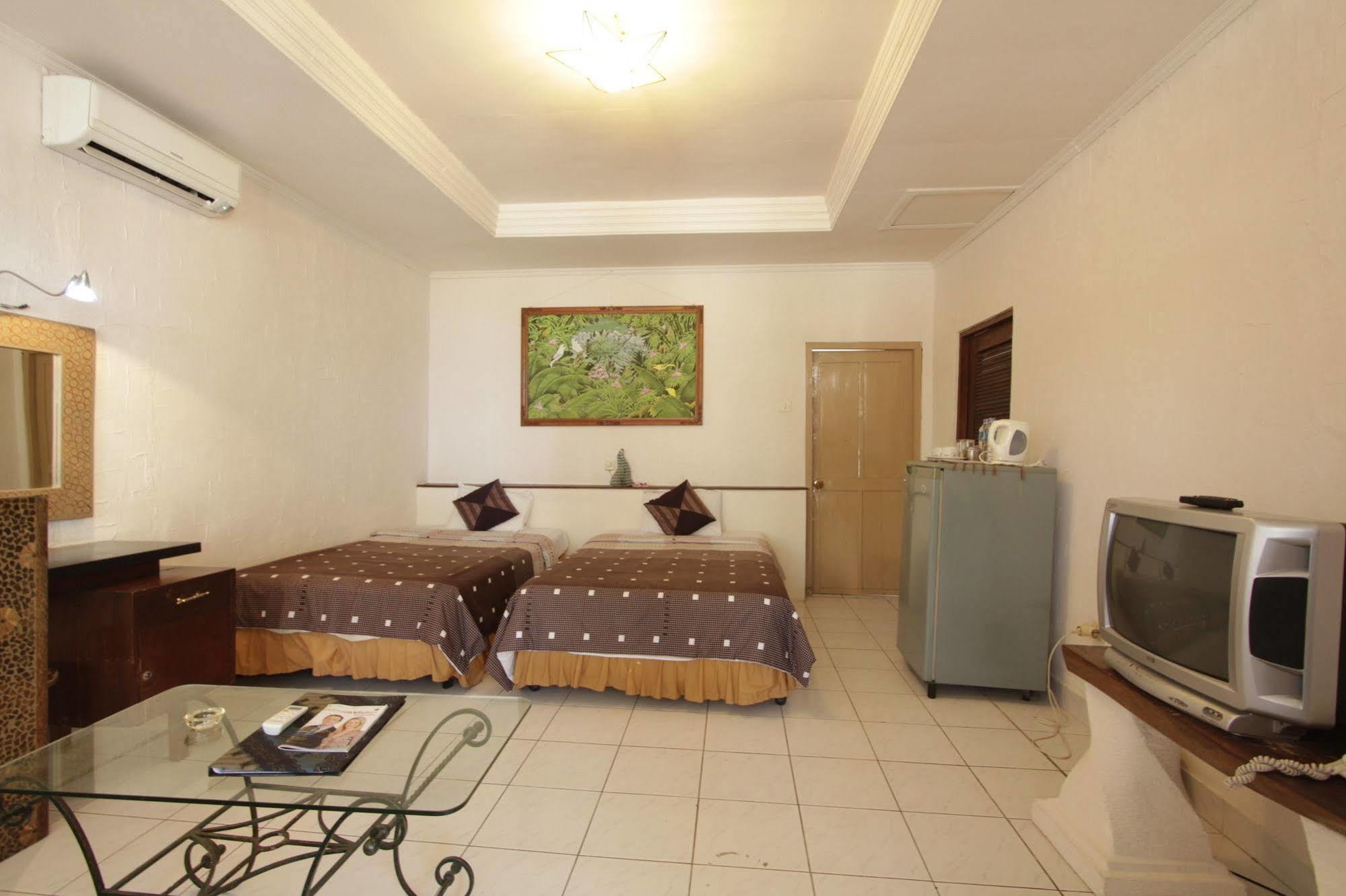 Alit Resort&villas 3*