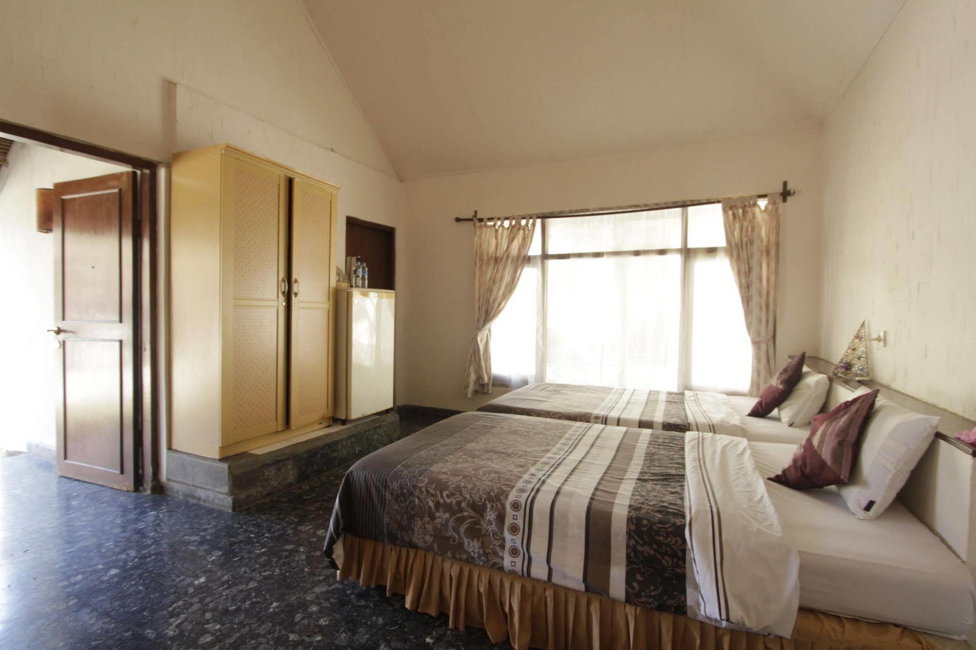 Alit Resort&villas