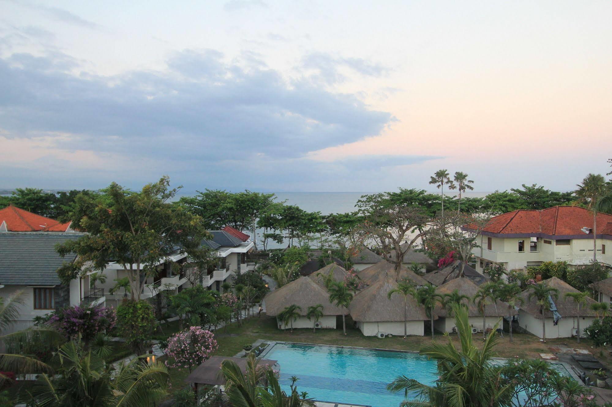 Alit Resort&villas Resort Sanur