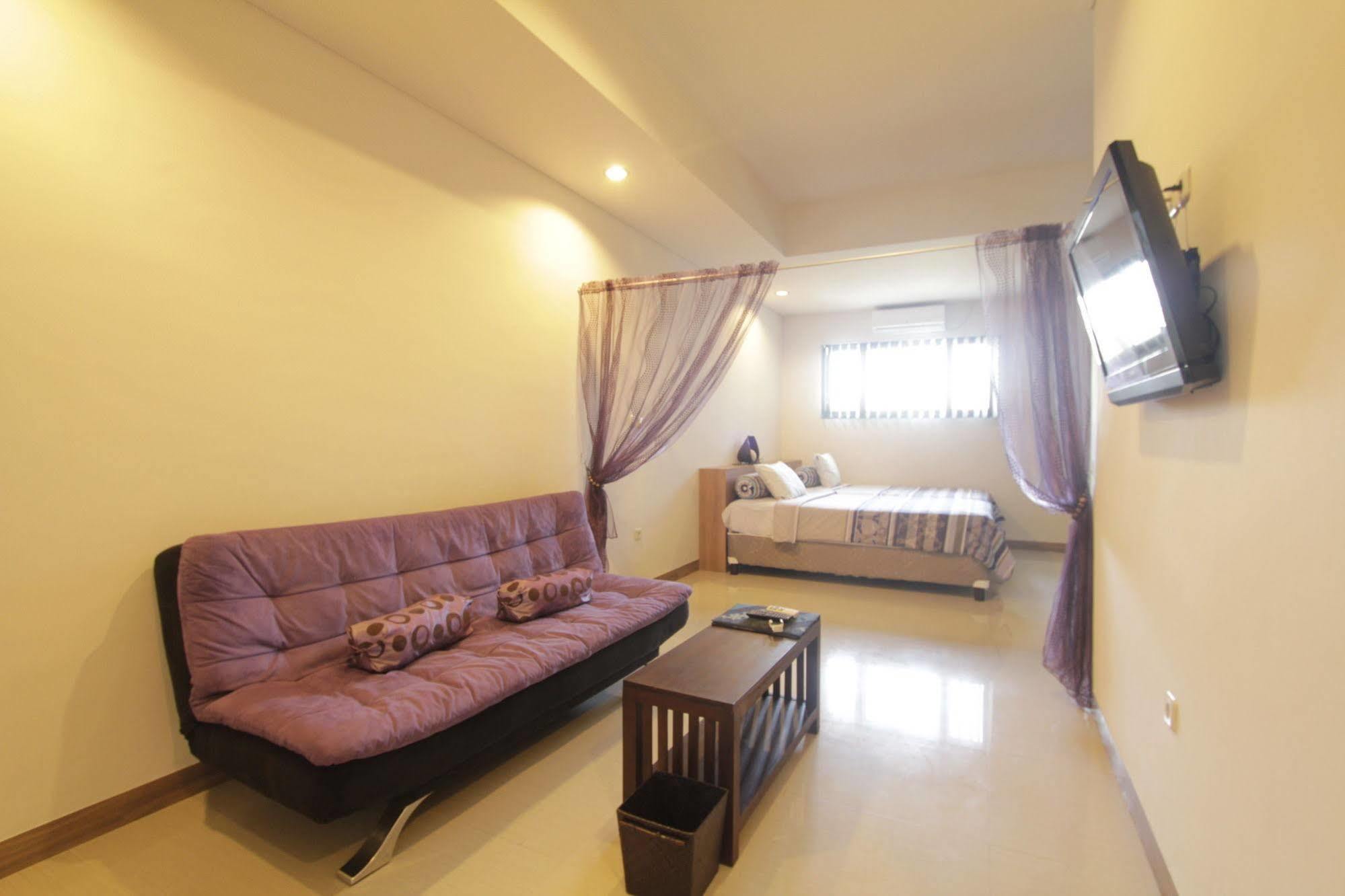 Alit Resort&villas Resort