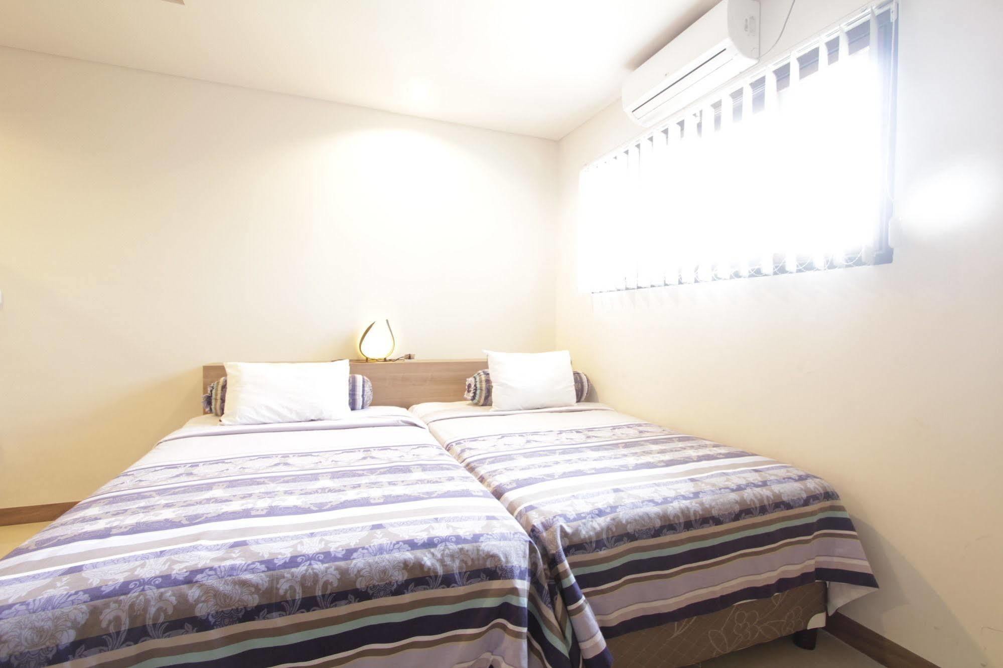 Resort Alit Resort&villas Sanur