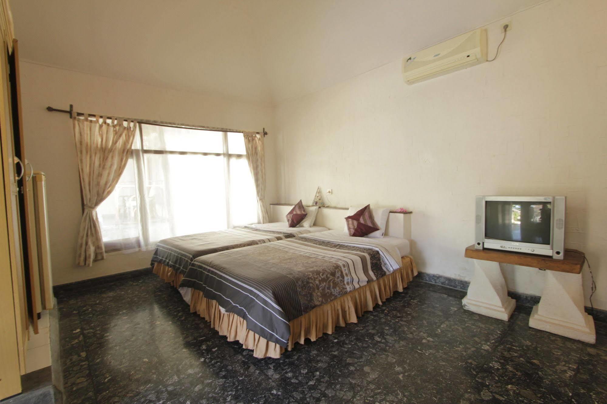 Alit Resort&villas 3*