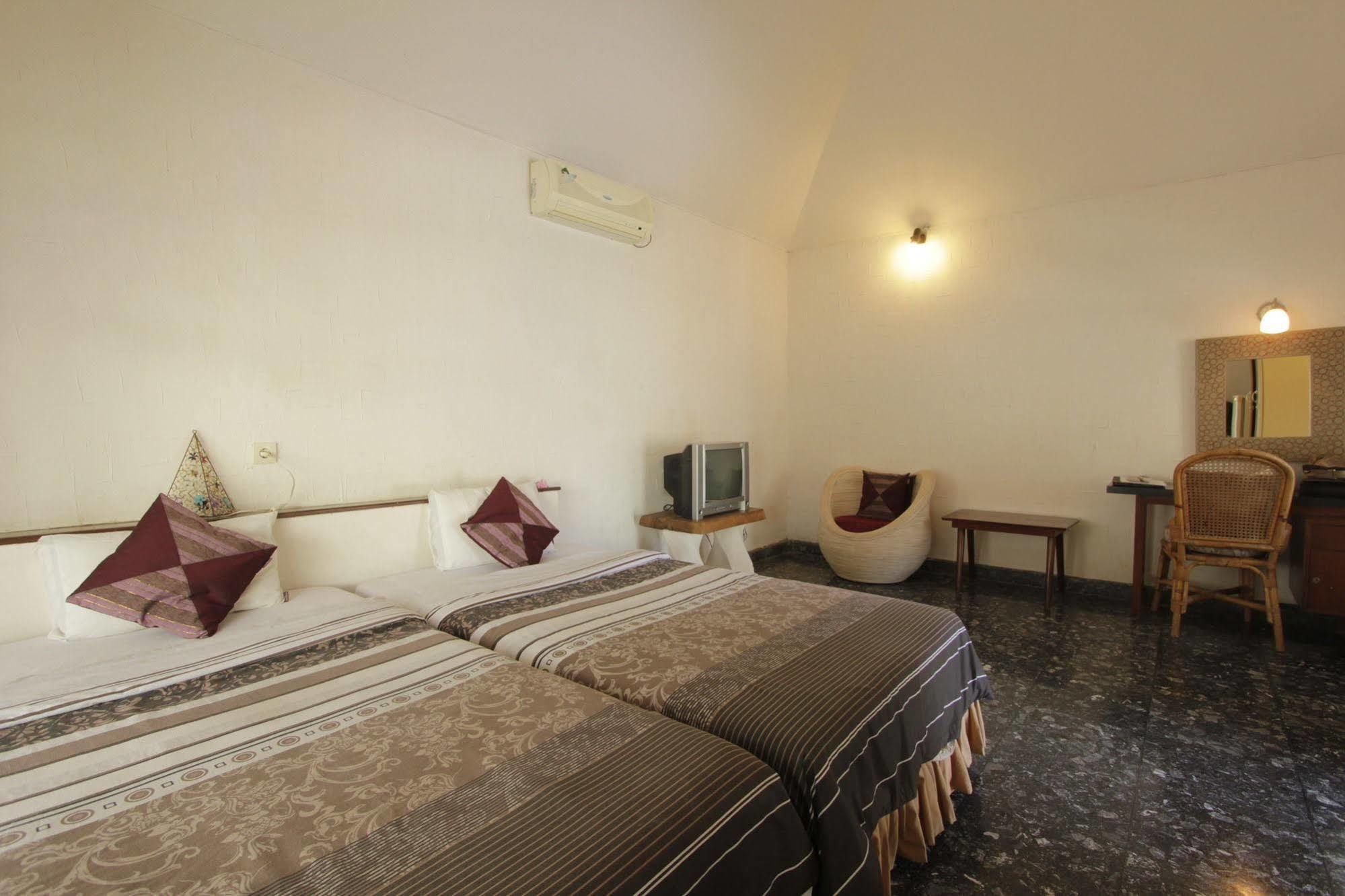 Alit Resort&villas 3* Sanur