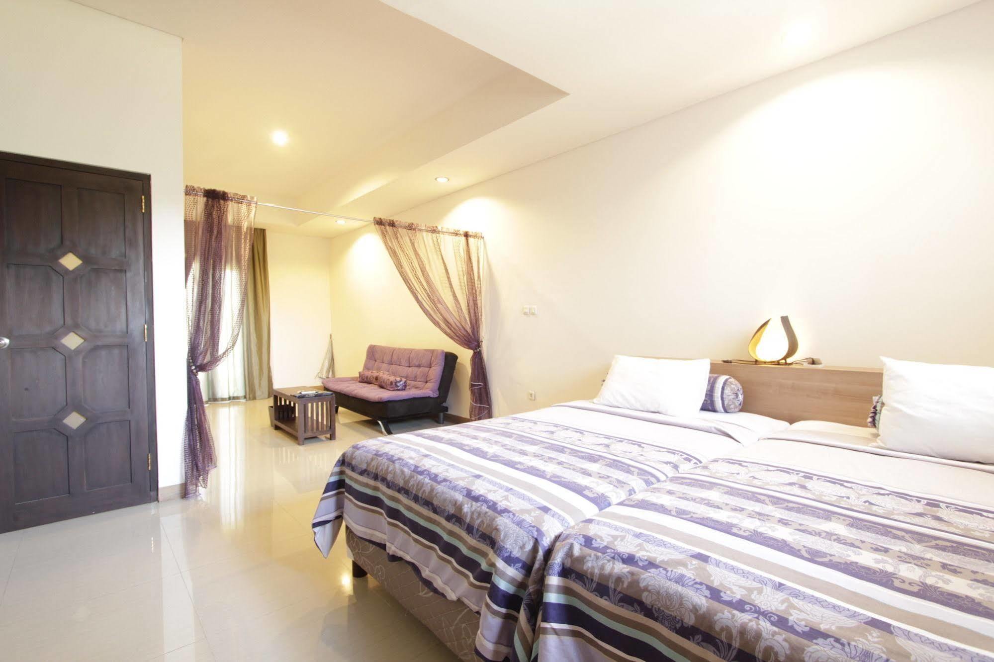 Alit Resort&villas Sanur