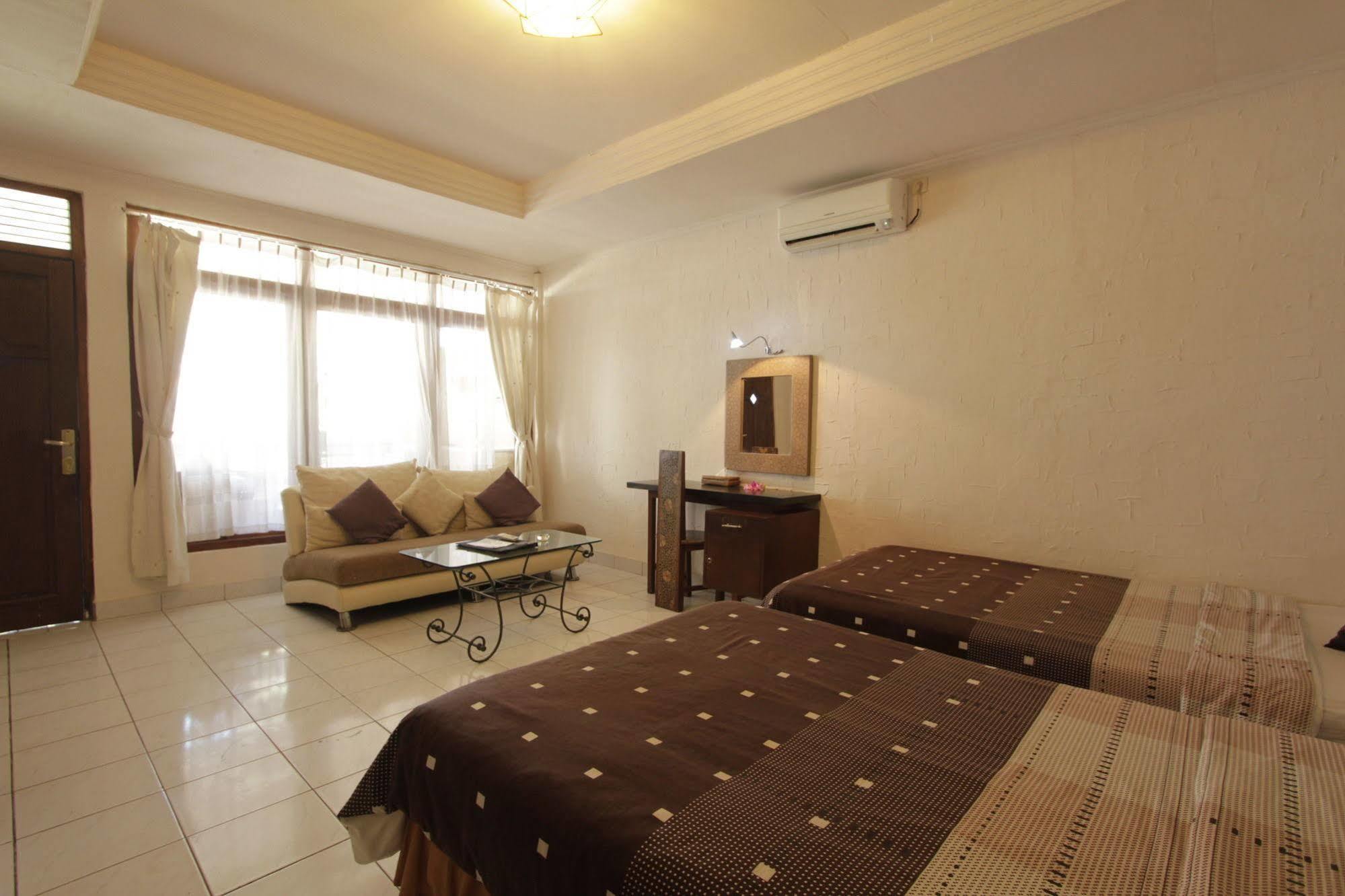 Alit Resort&villas