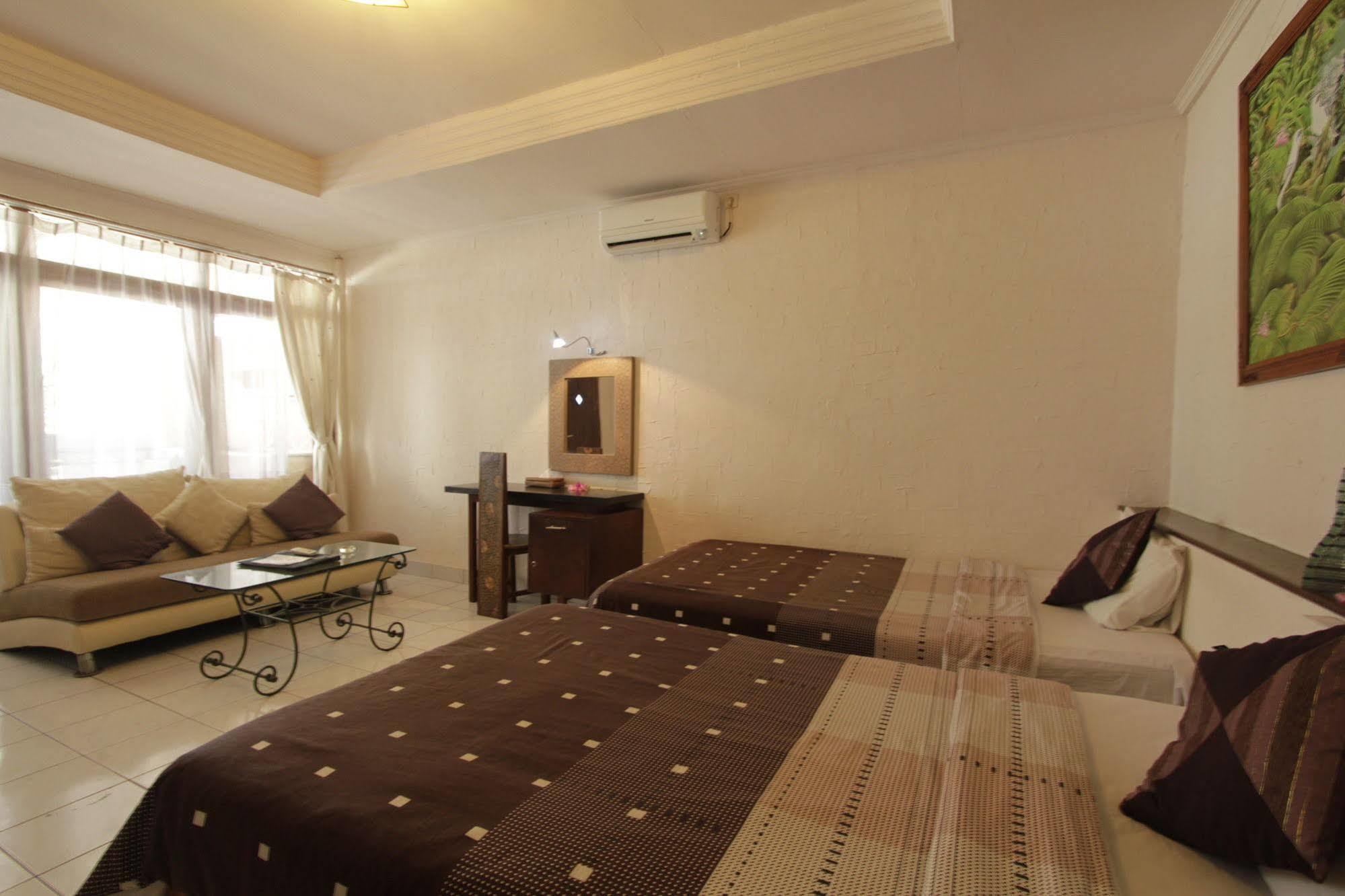 Alit Resort&villas Resort 3*