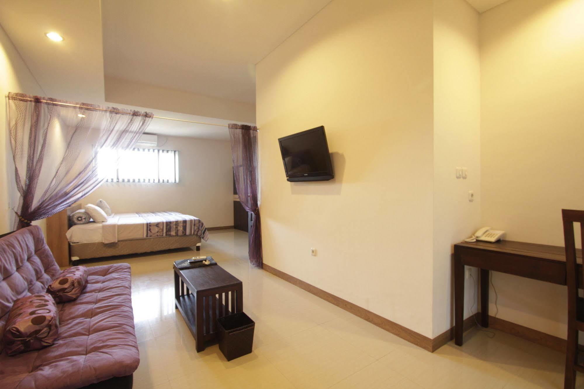 Resort Alit Resort&villas Sanur