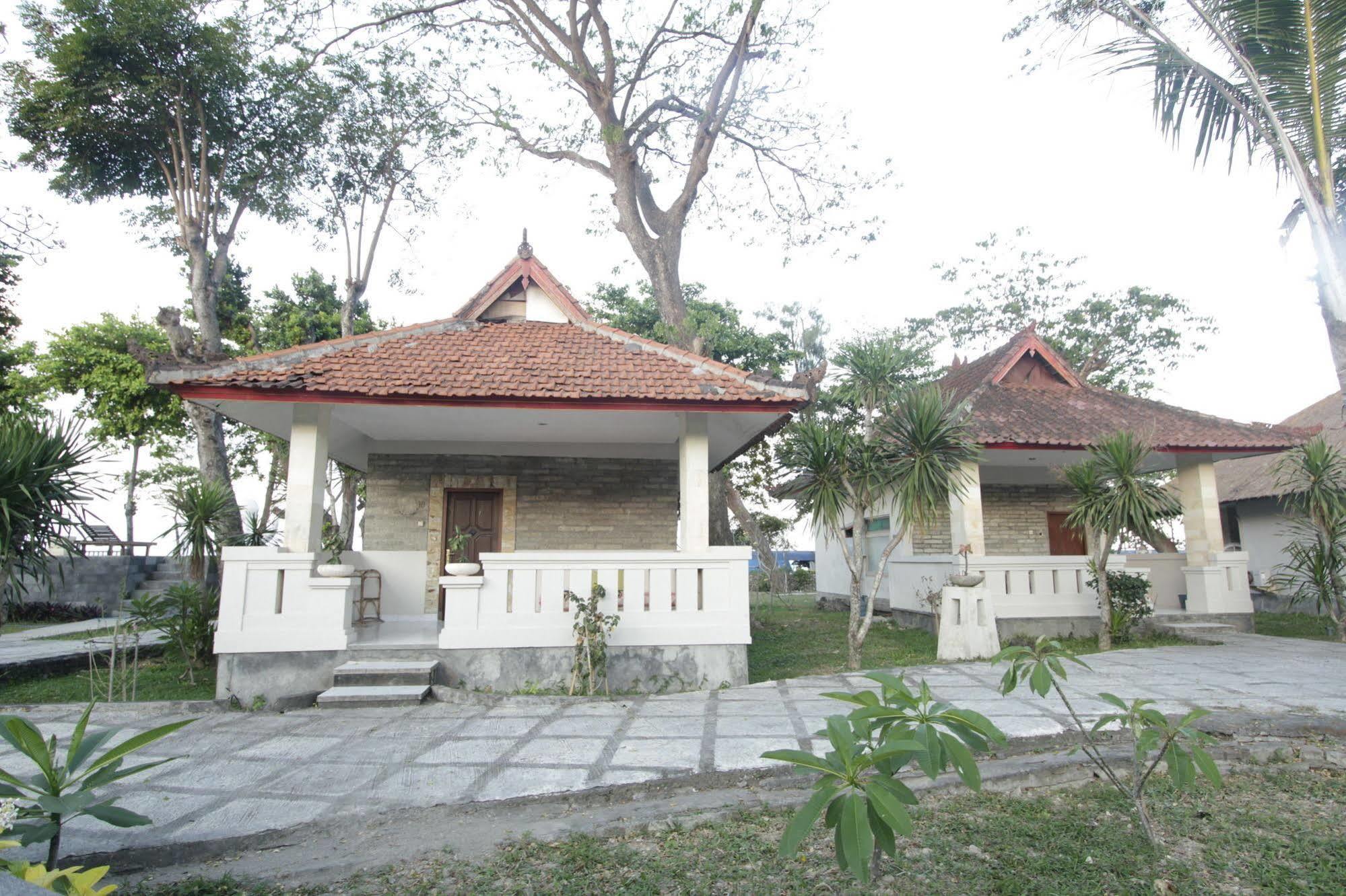 Resort Alit Resort&villas Sanur