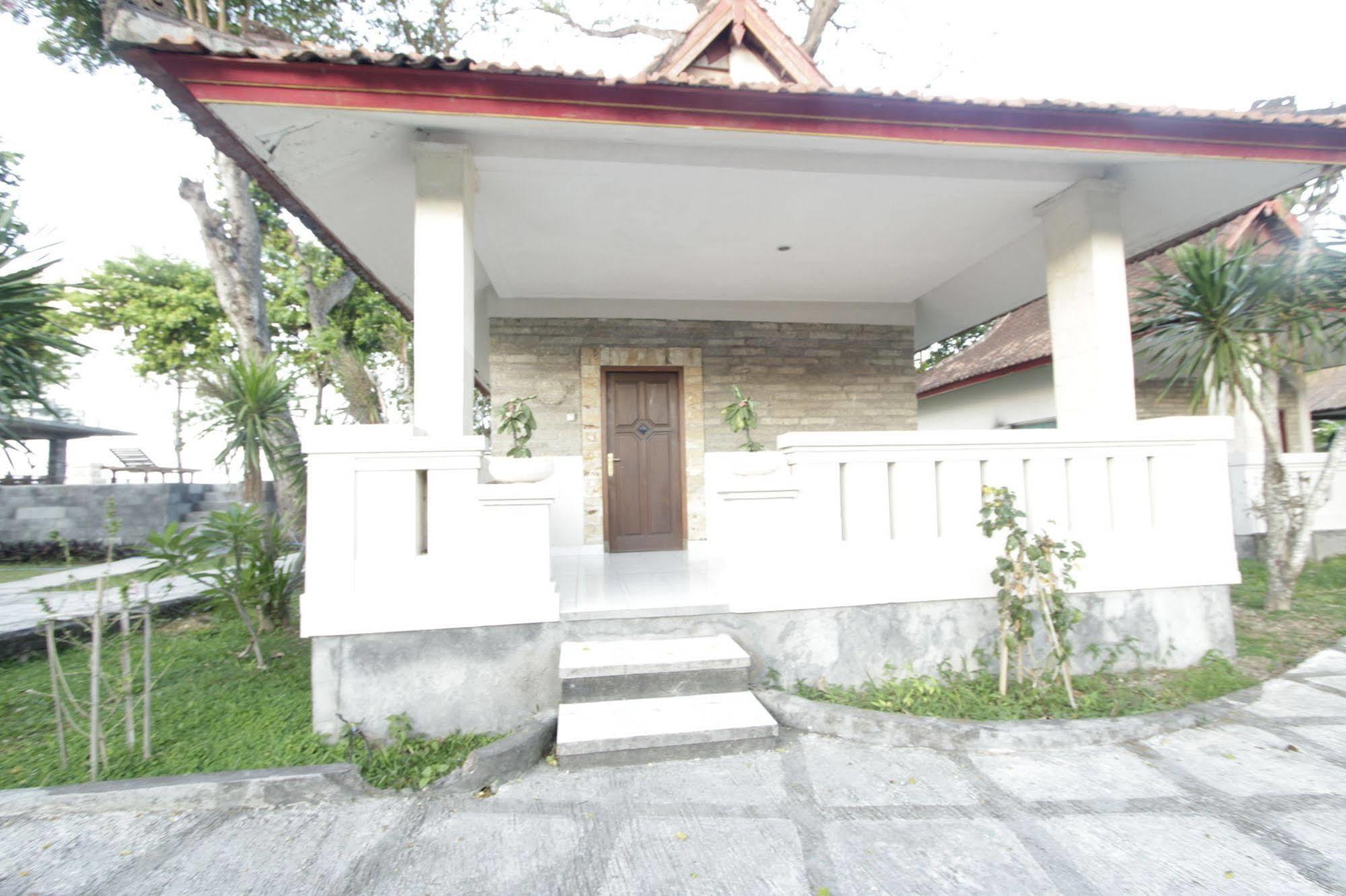 Alit Resort&villas Resort Sanur