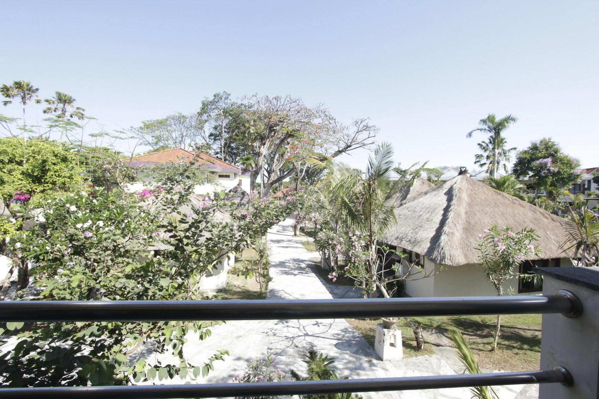 Alit Resort&villas 3*