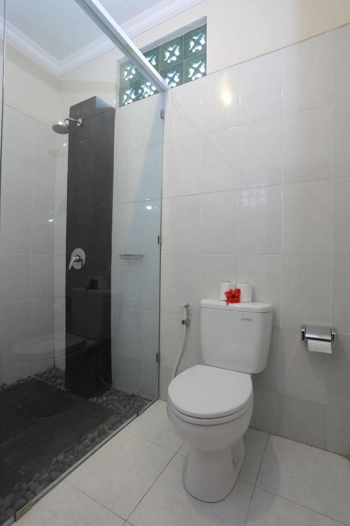 Hotel Puri Mango Sanur 2*