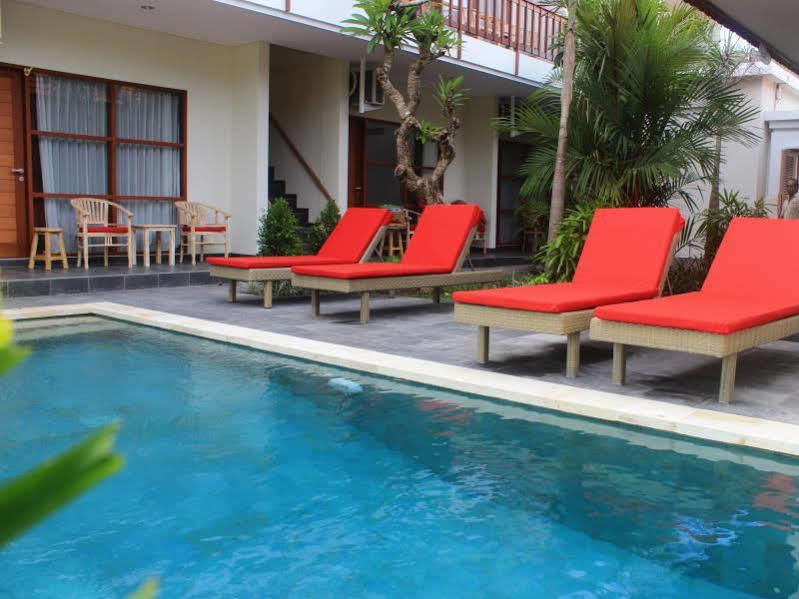 Abyan Guest house