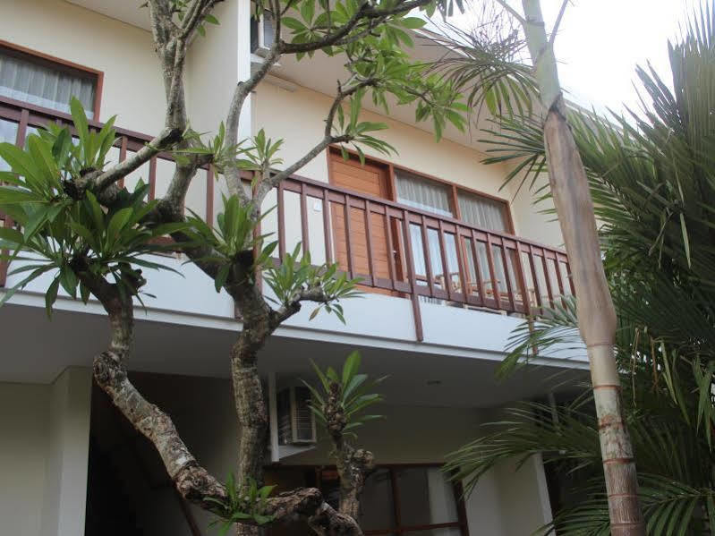 Guest house Abyan