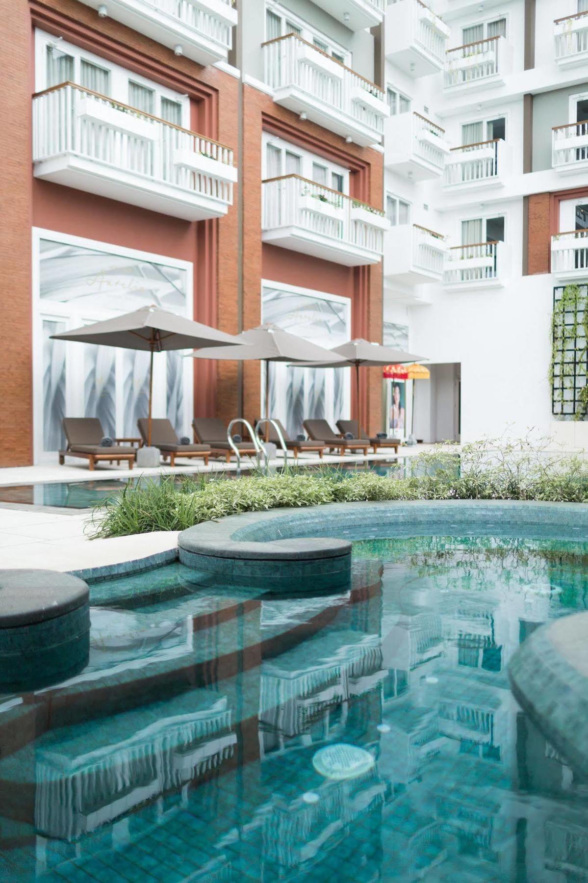 Maison Aurelia Sanur, Bali - By Preference Hotel Sanur