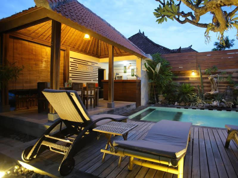 Guest house Rai House 2*