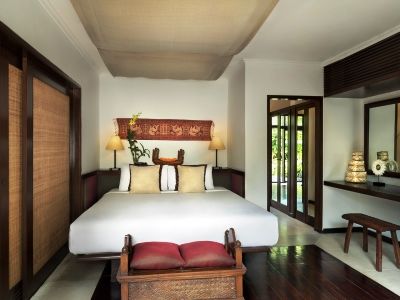 The Pavilions Bali *
