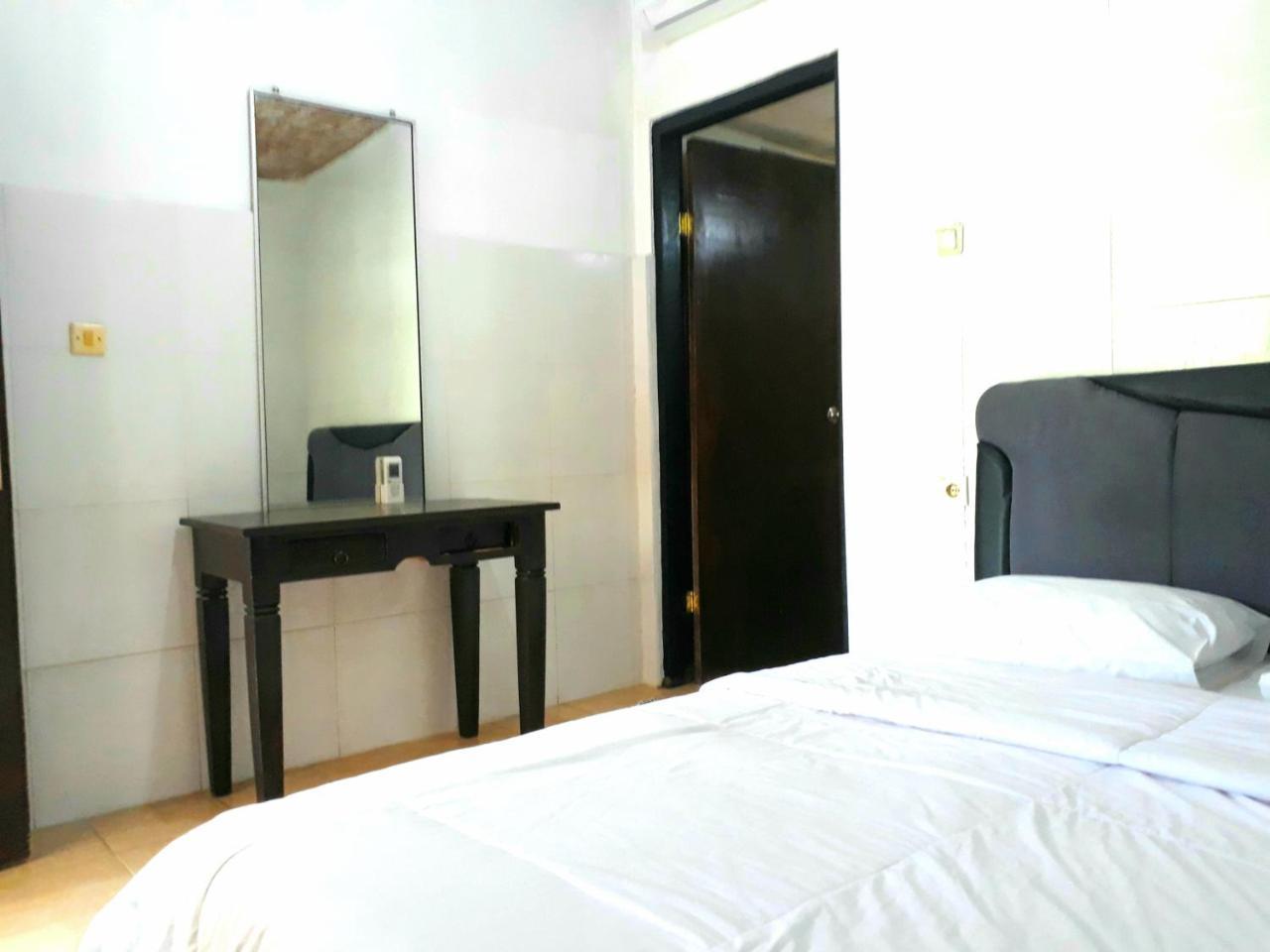 Homestay G Saskara