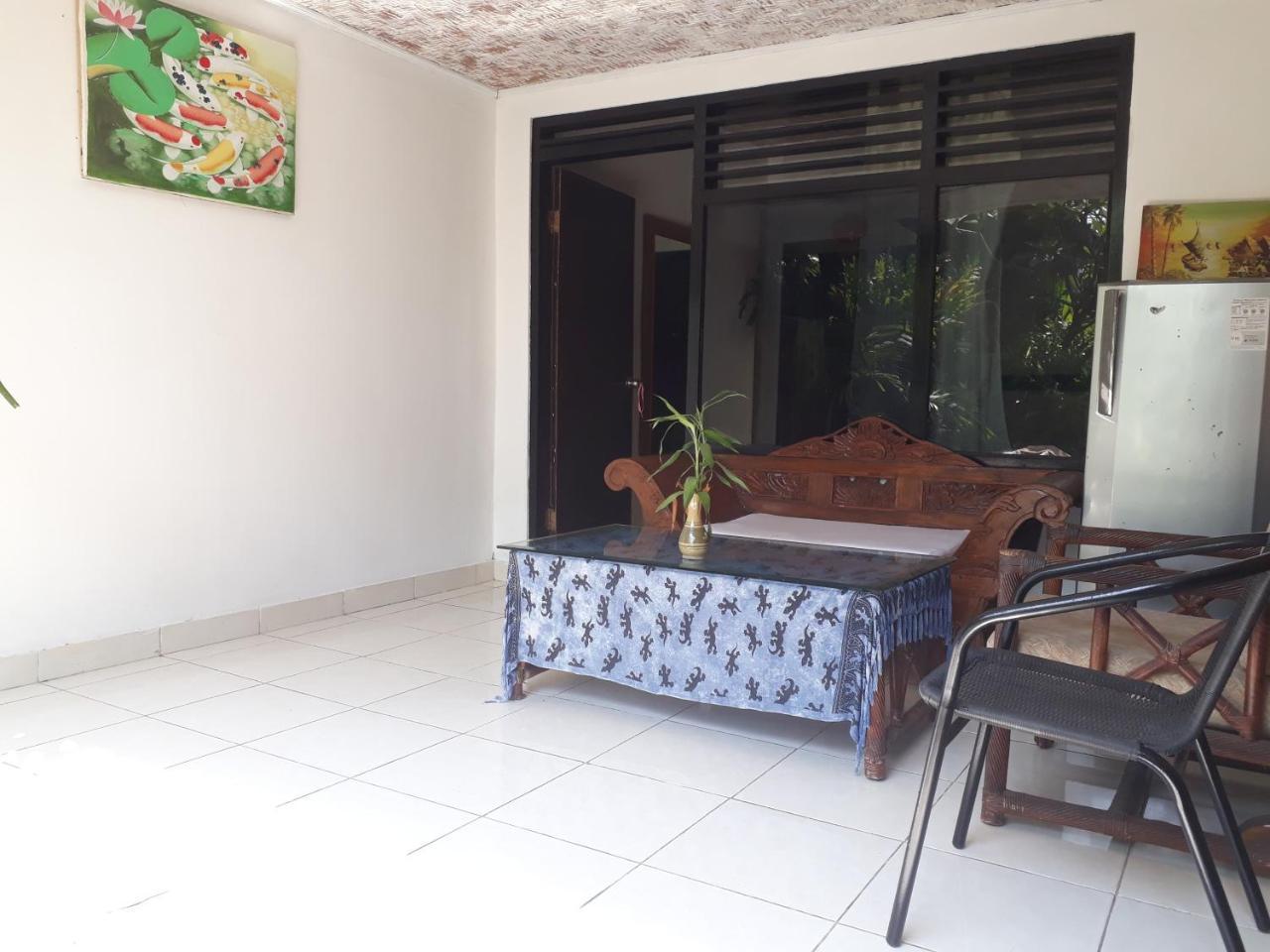 Homestay G Saskara Sanur (Bali)
