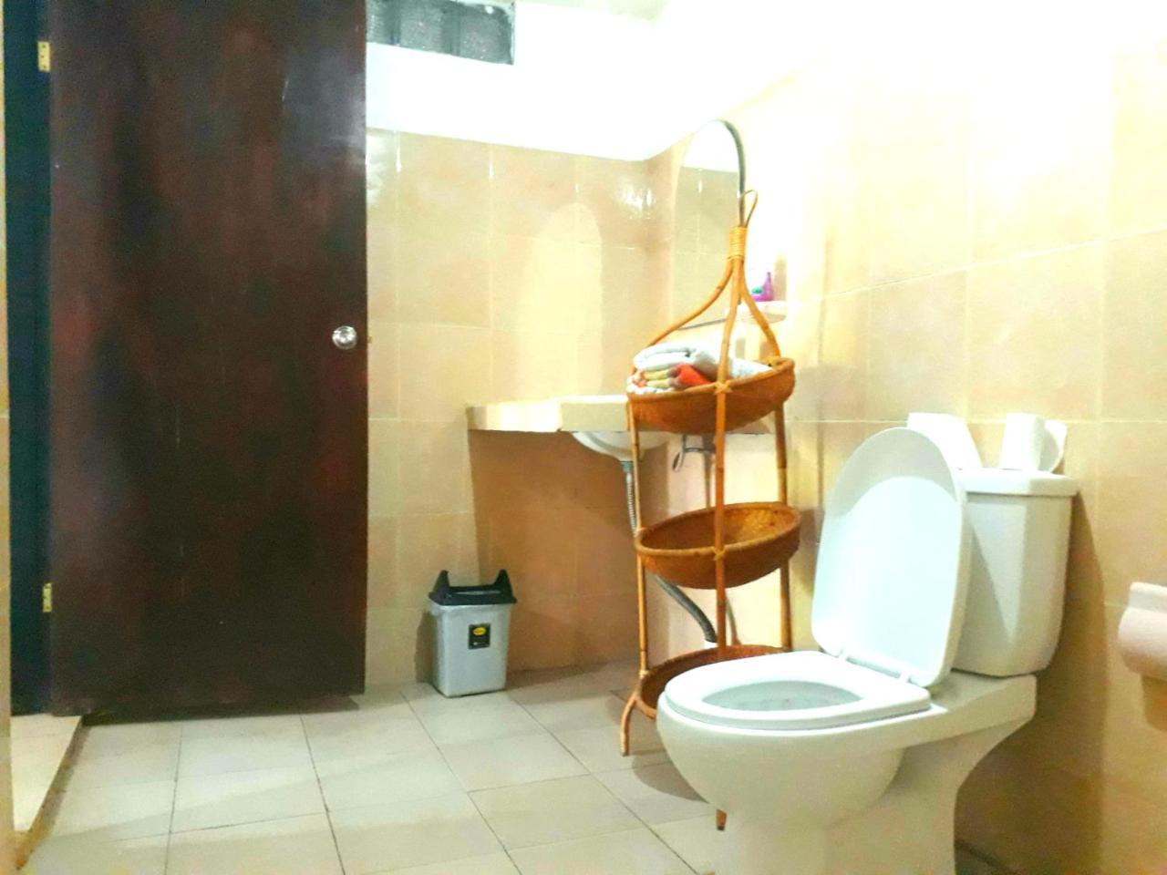 G Saskara Homestay *
