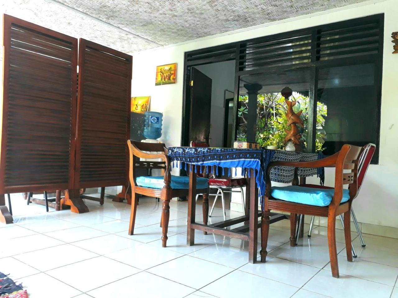 G Saskara Homestay Sanur (Bali)