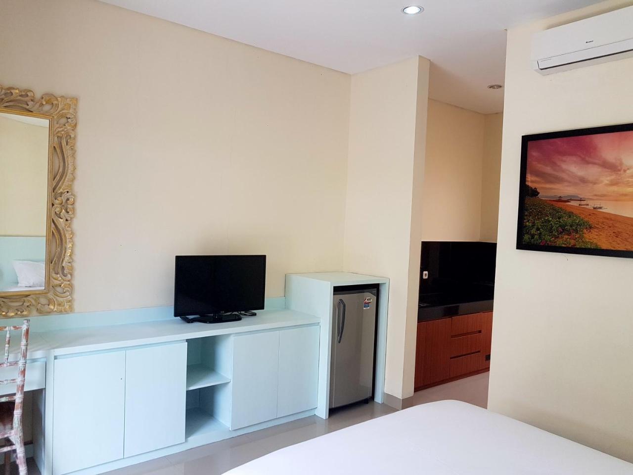 Ayu & Harmony Guest house