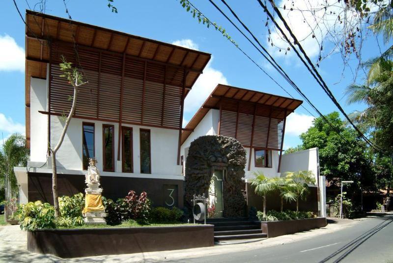 Casis By Nagisa Bali * Sanur (Bali)