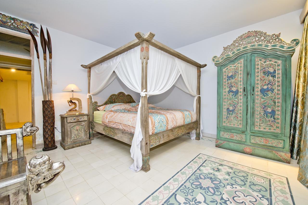 Villa Manggis *