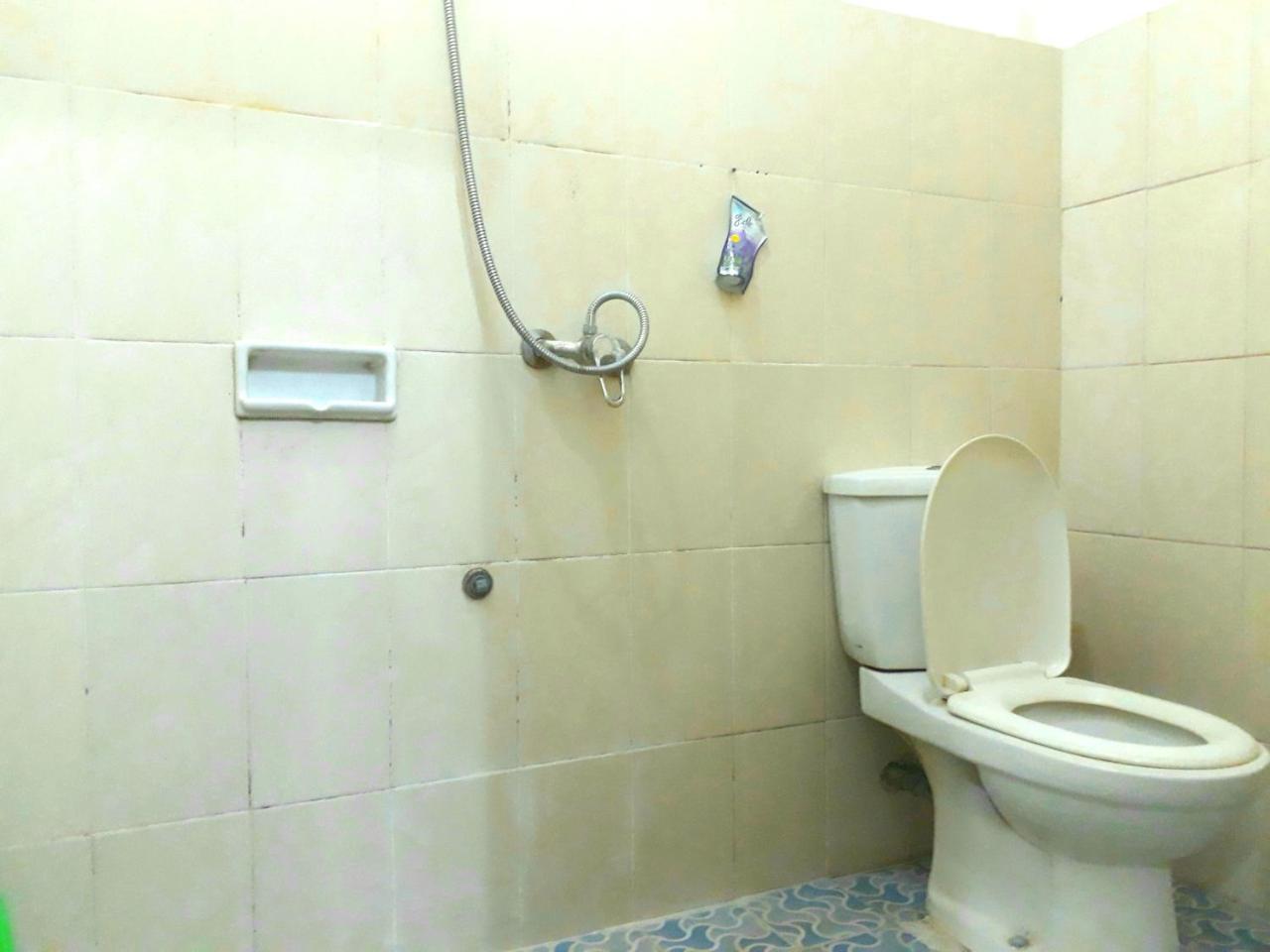 Homestay G Saskara