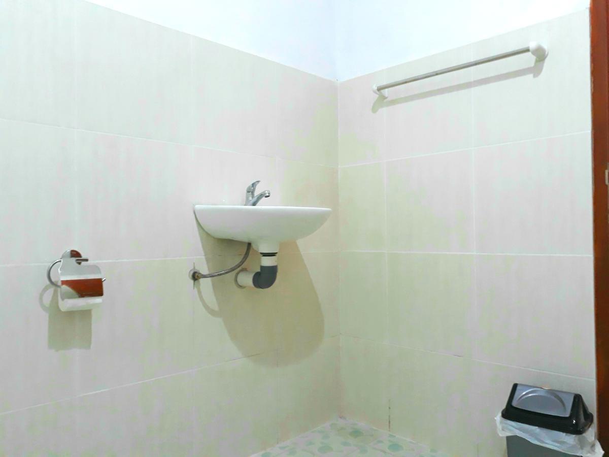 Homestay G Saskara