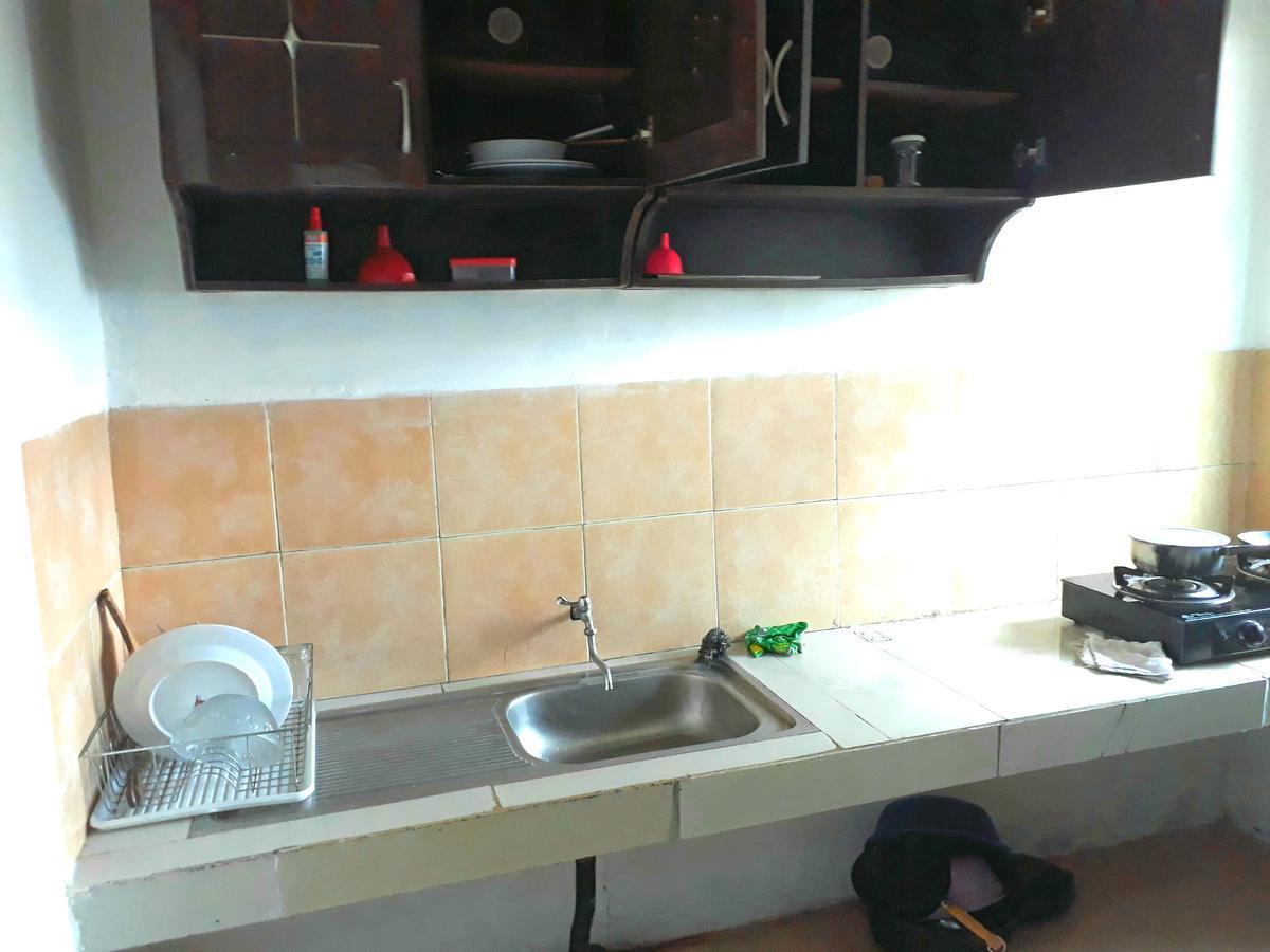 G Saskara Homestay *