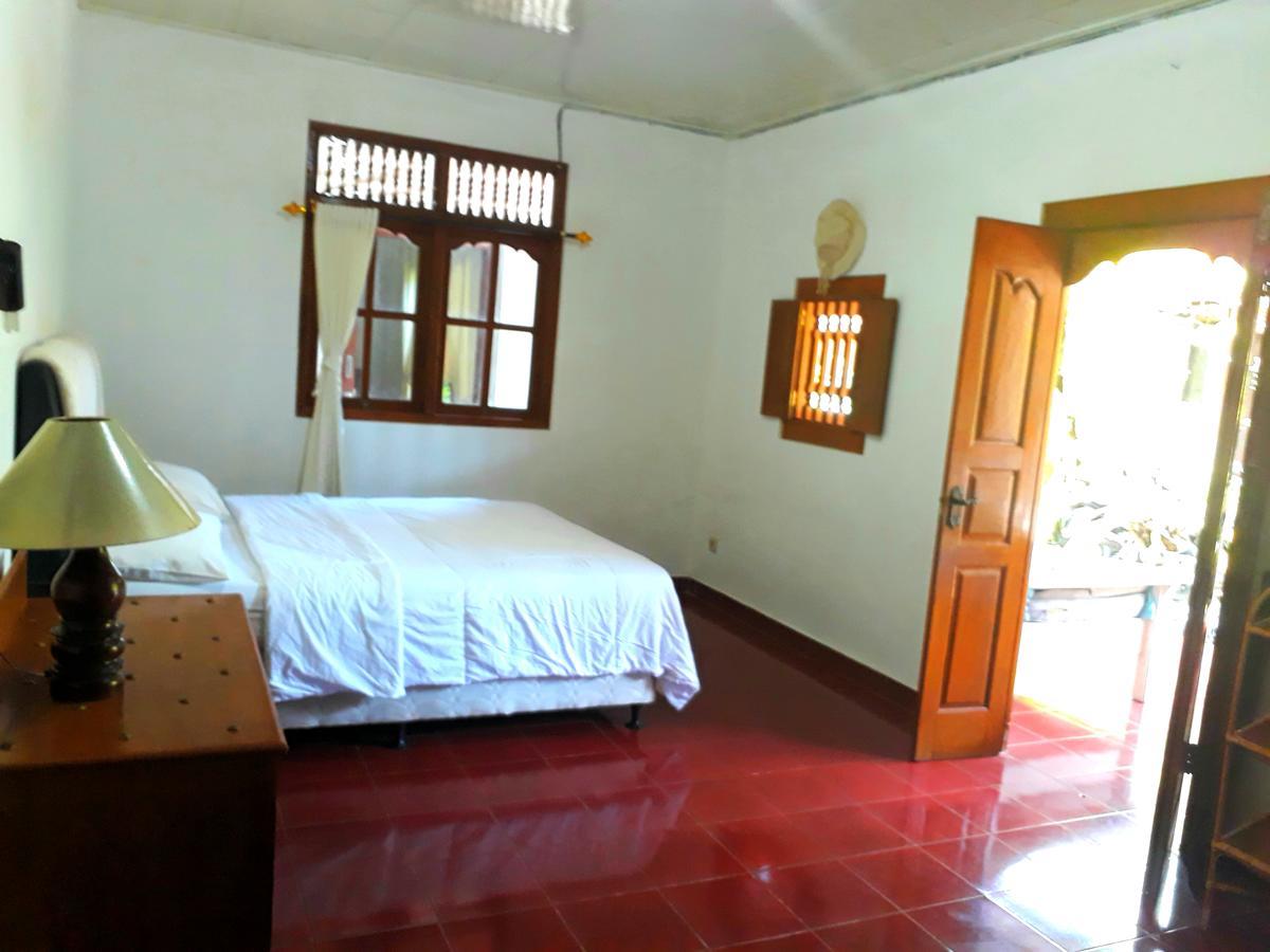 Homestay G Saskara *